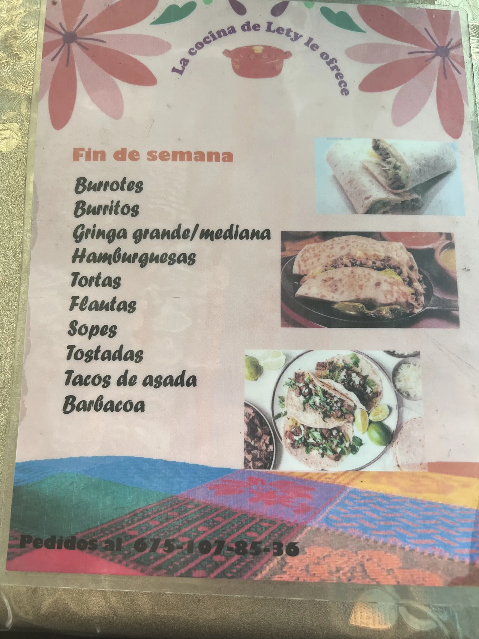 La cocina de Lety image 9