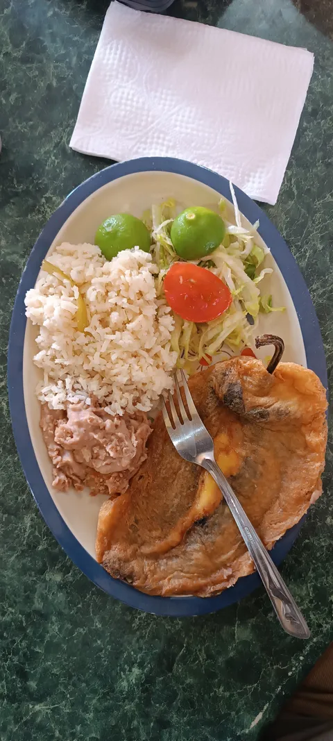 Restaurant Típico "Chemo" image 2
