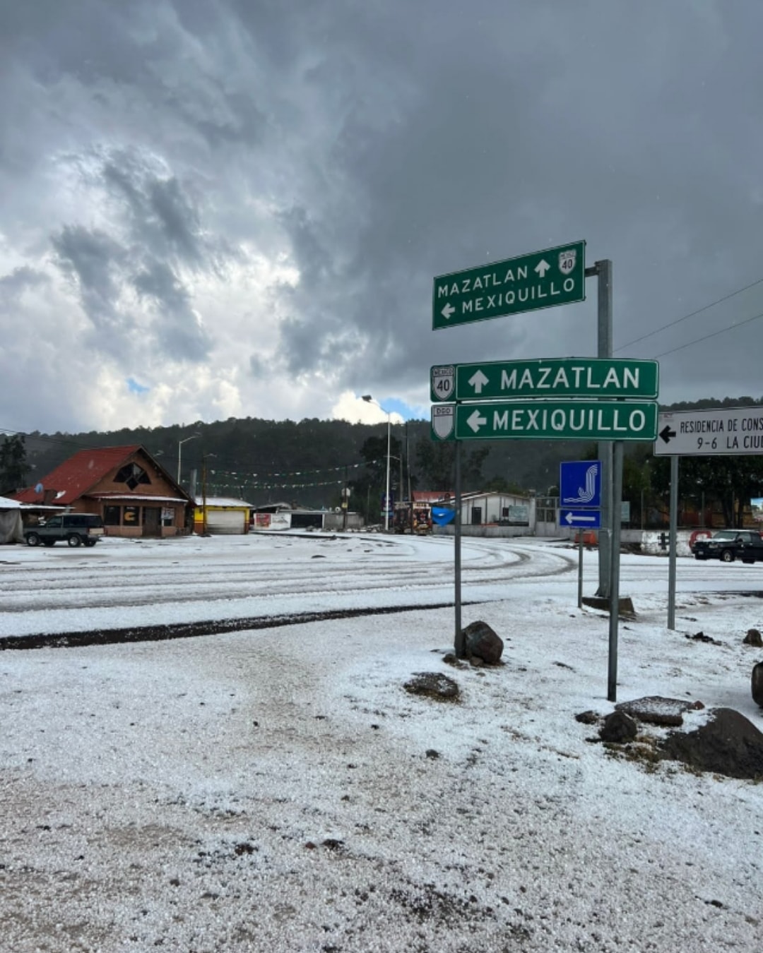 Restaurant Típico "Chemo" image 3