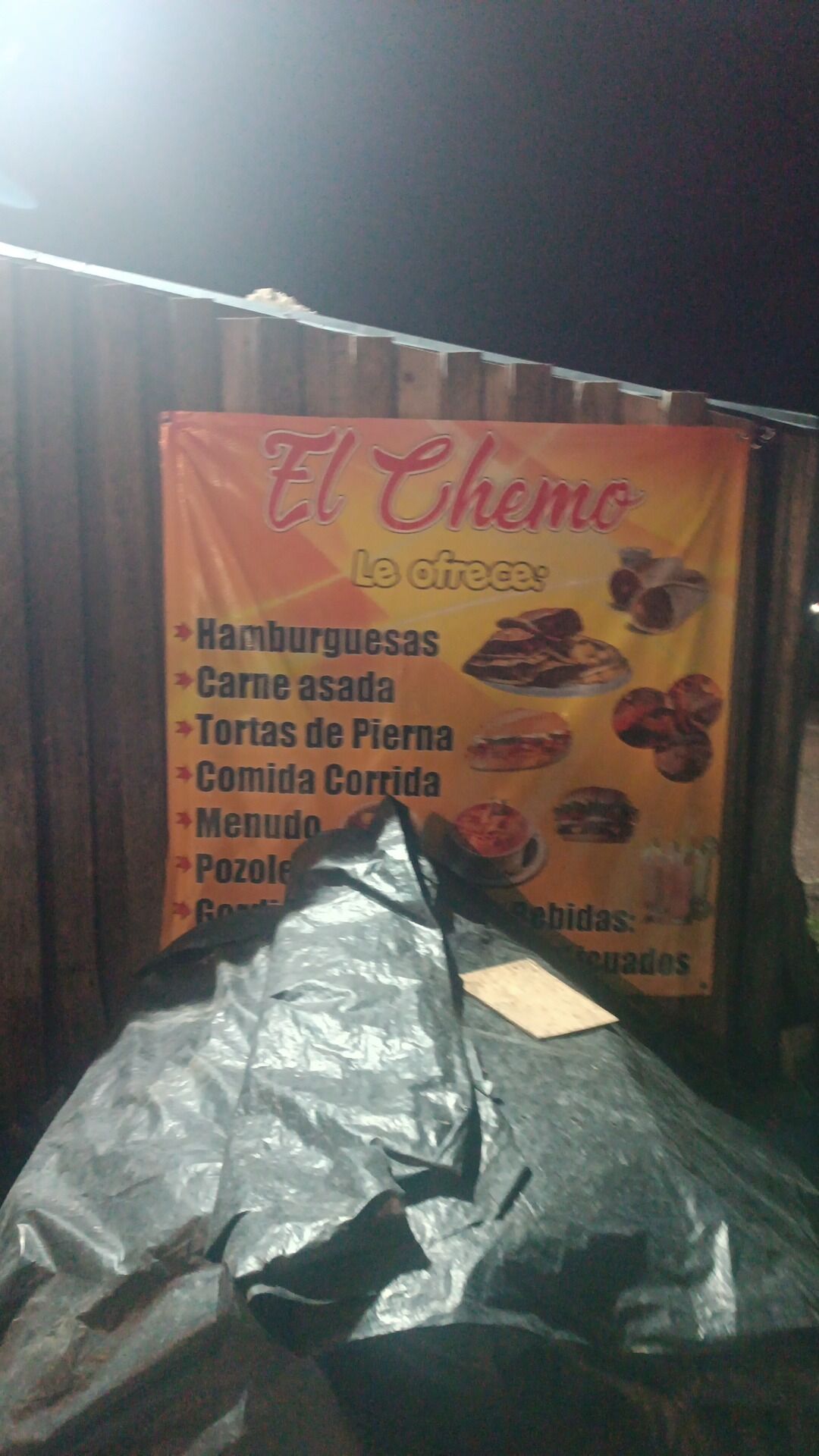 Restaurant Típico "Chemo" image 7