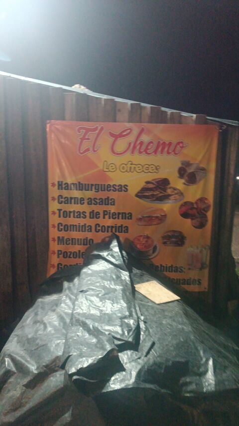 Restaurant Típico "Chemo" image 7
