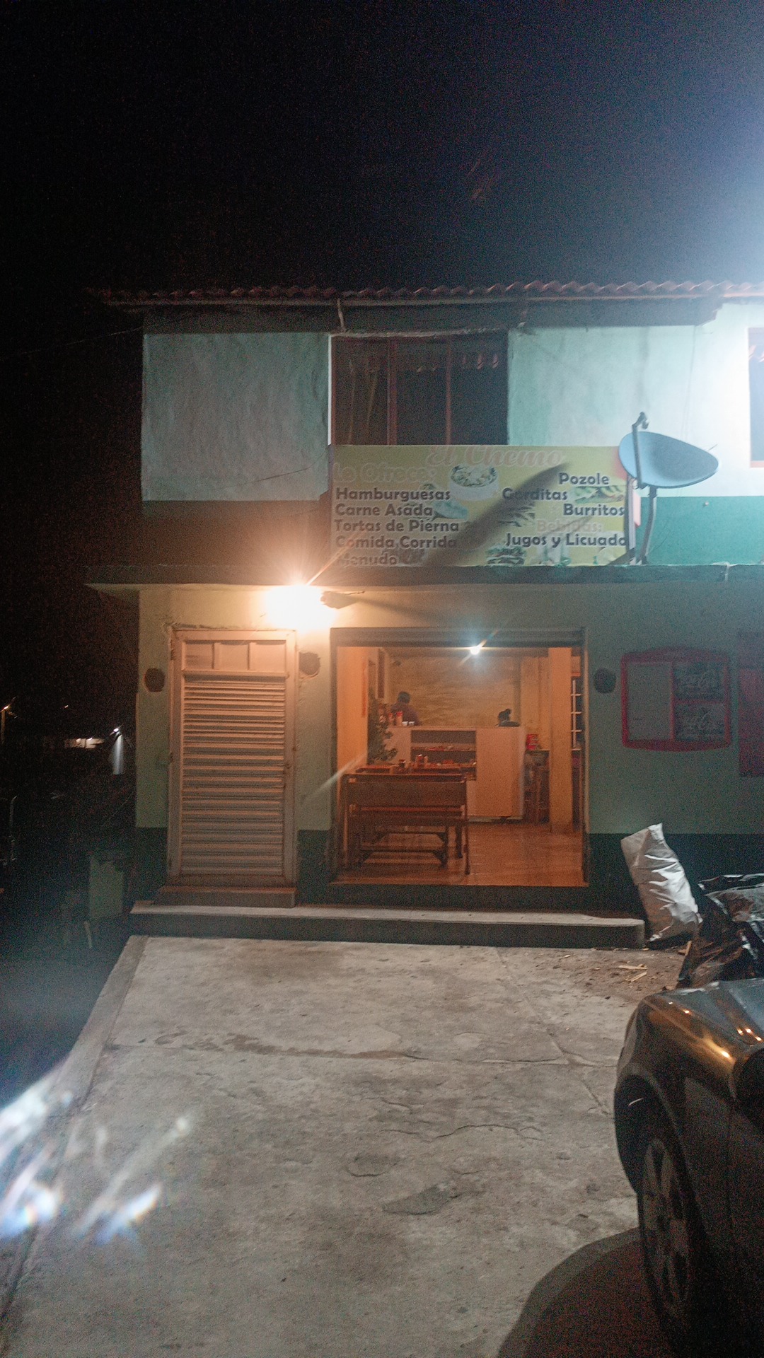 Restaurant Típico "Chemo" image 8