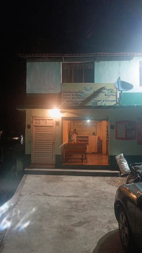 Restaurant Típico "Chemo" image 8