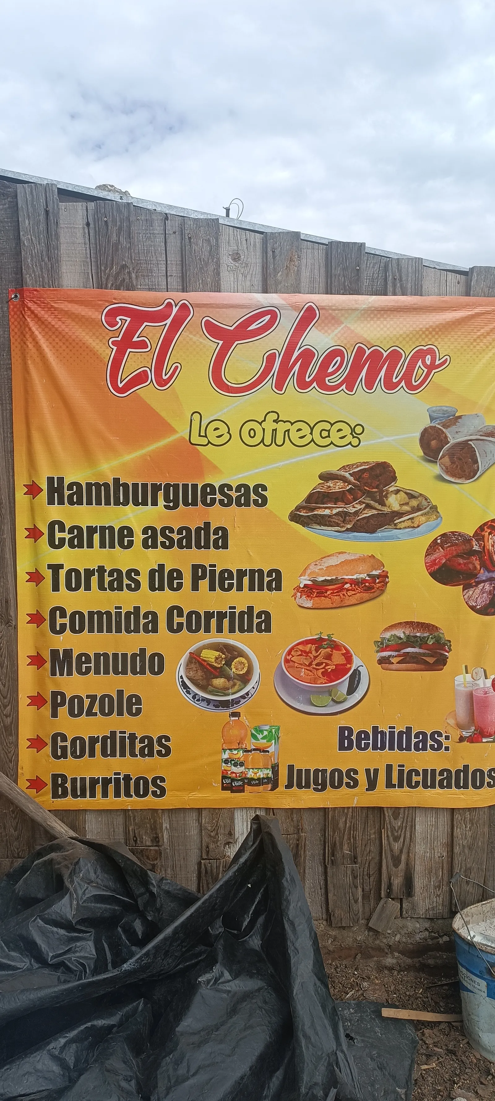 Restaurant Típico "Chemo" image 10