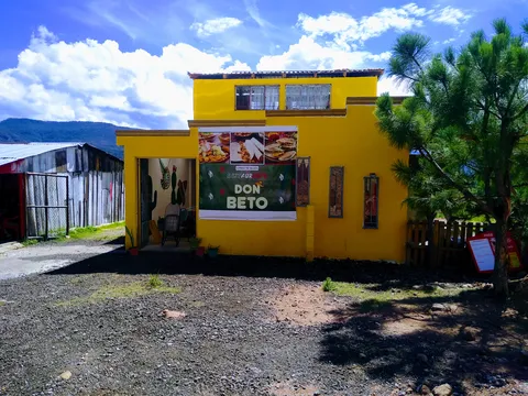 Restaurante Don Beto image 1