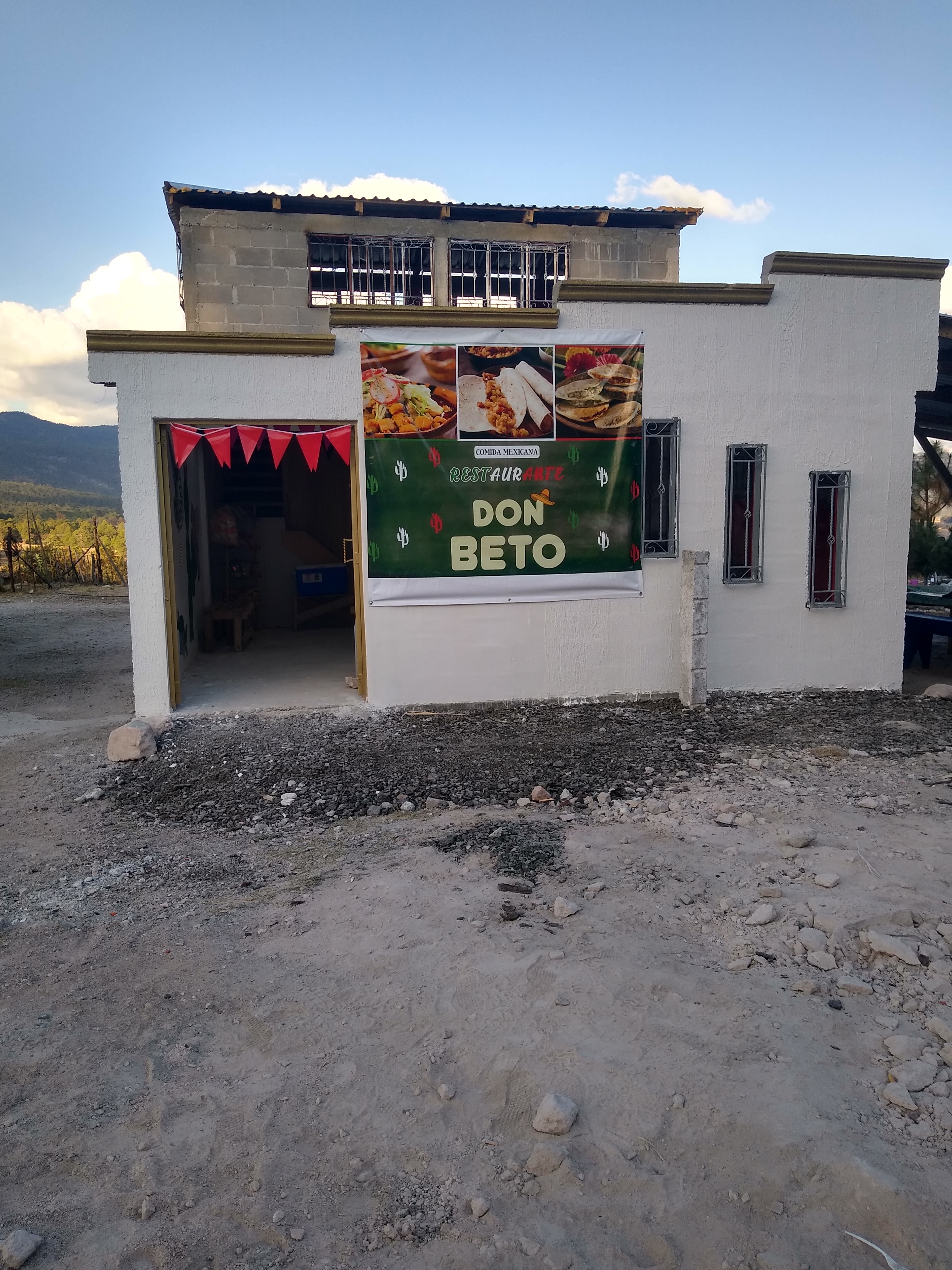 Restaurante Don Beto image 2