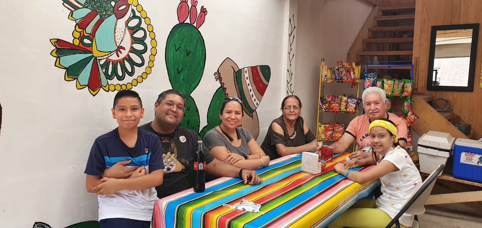 Restaurante Don Beto image 3