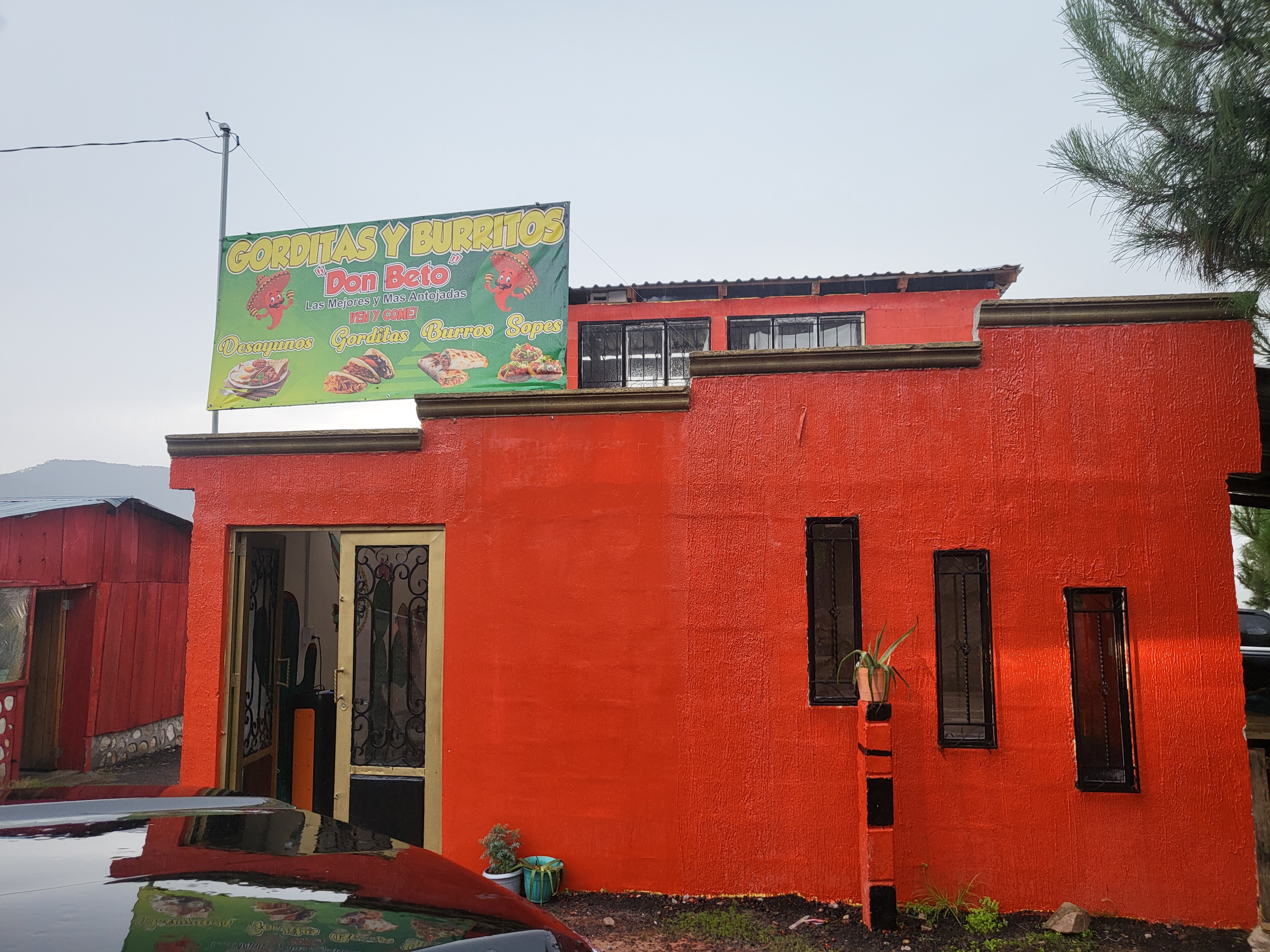 Restaurante Don Beto image 6