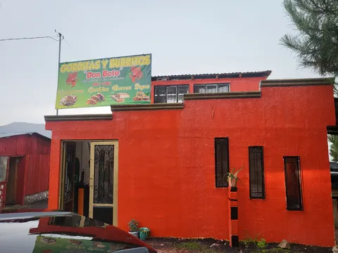 Restaurante Don Beto image 6