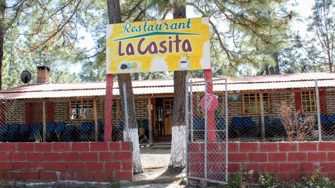 La Casita image 1