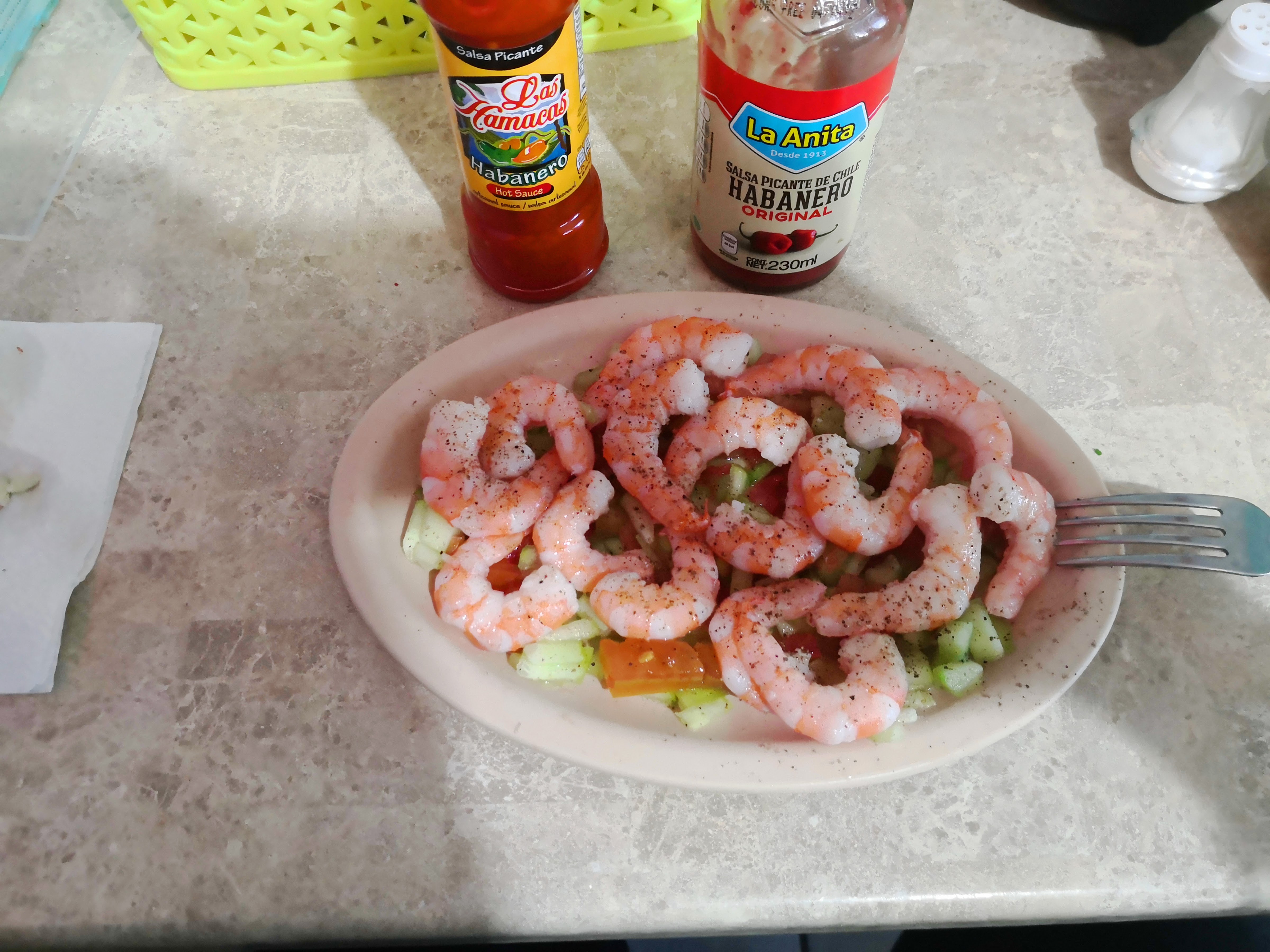 Mariscos El Sinaloense image 1