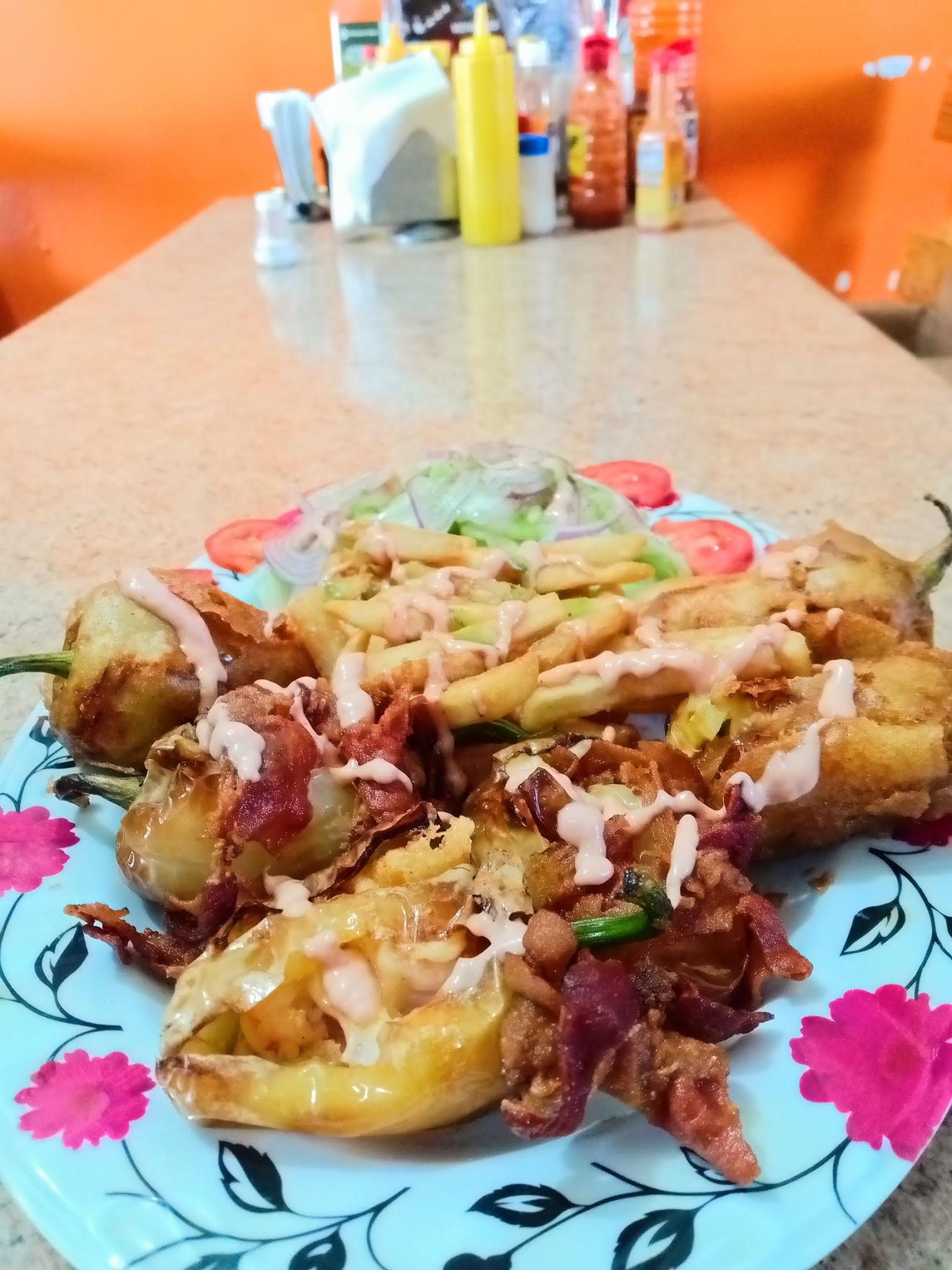 Mariscos El Sinaloense image 2