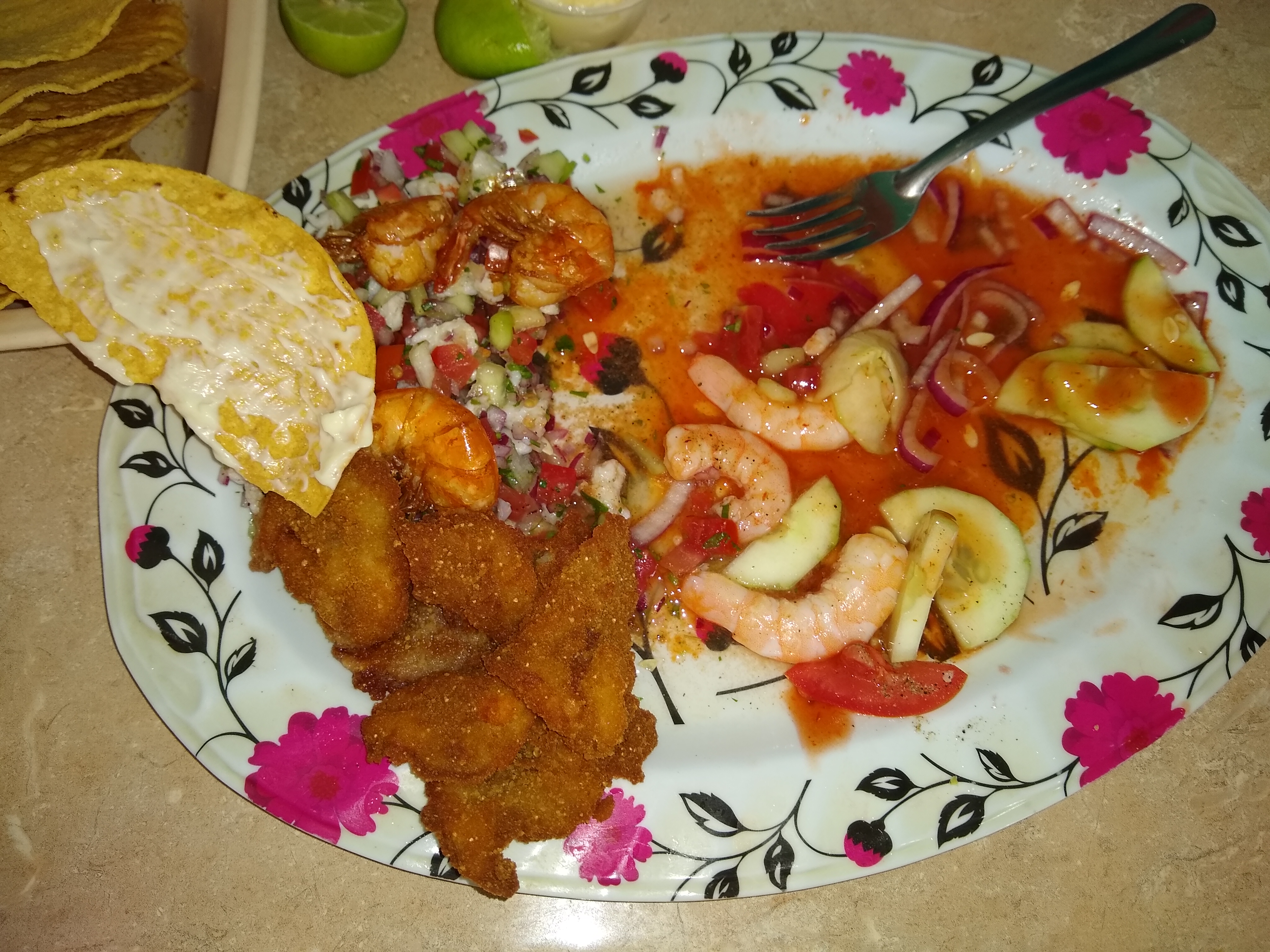 Mariscos El Sinaloense image 3