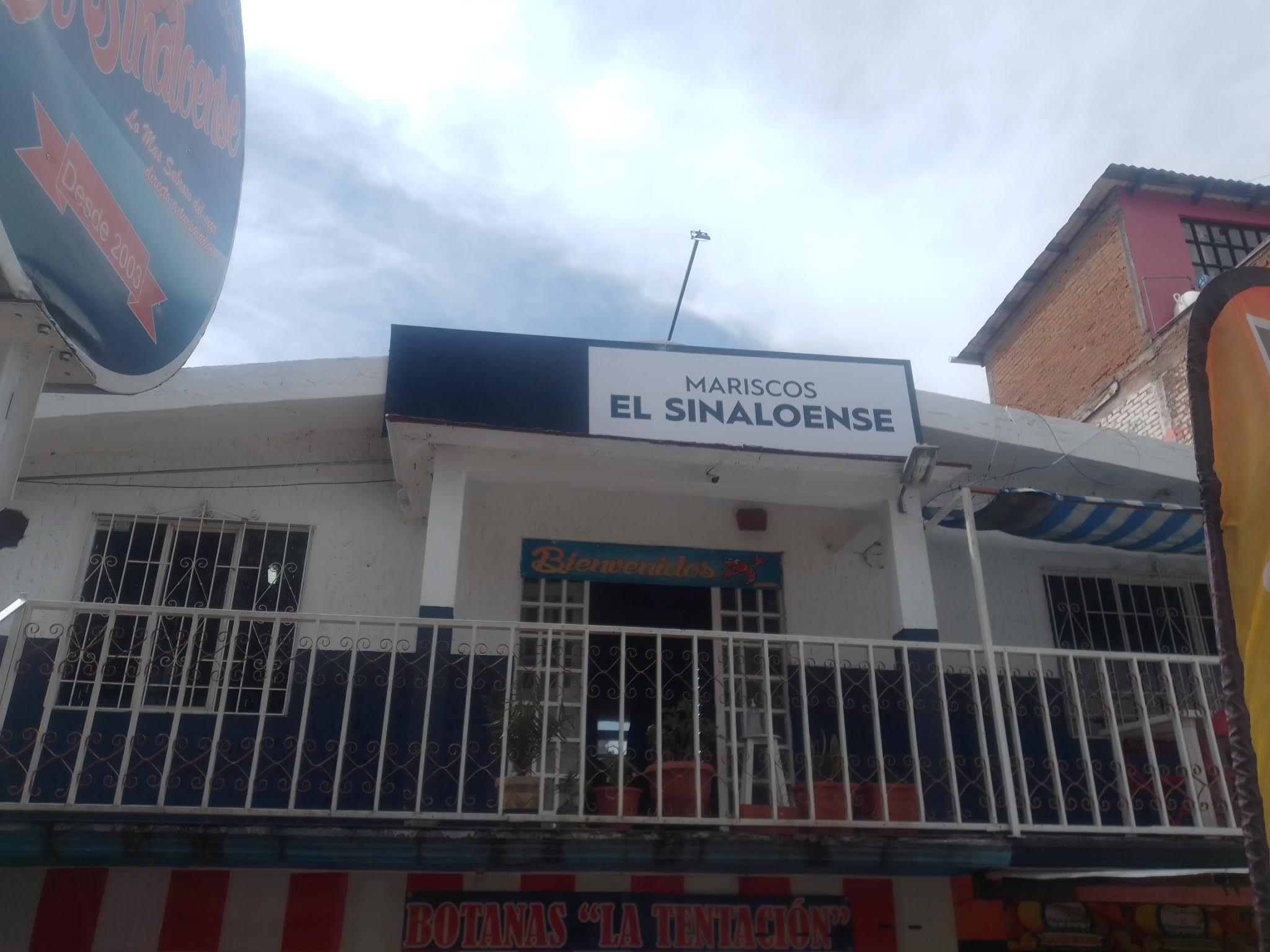 Mariscos El Sinaloense image 4