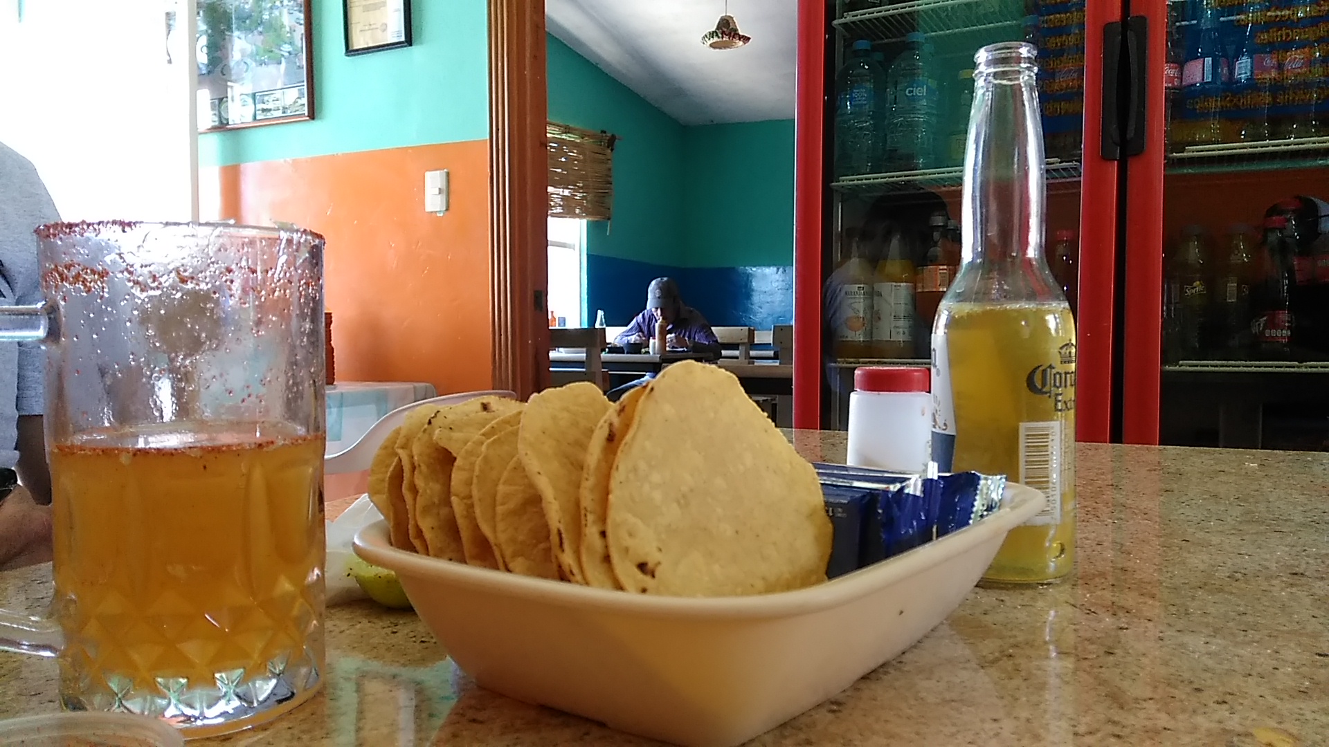 Mariscos El Sinaloense image 5