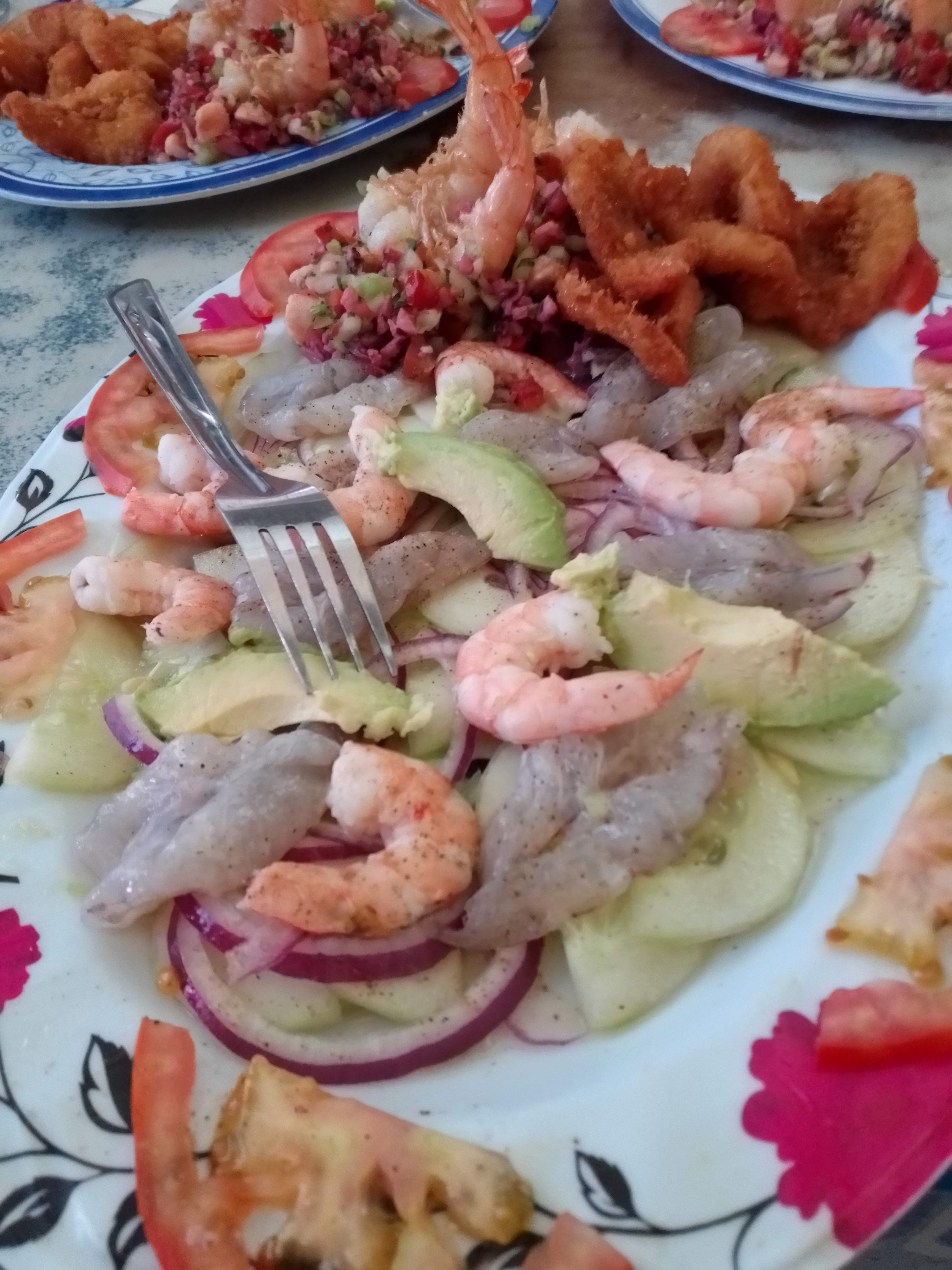 Mariscos El Sinaloense image 6