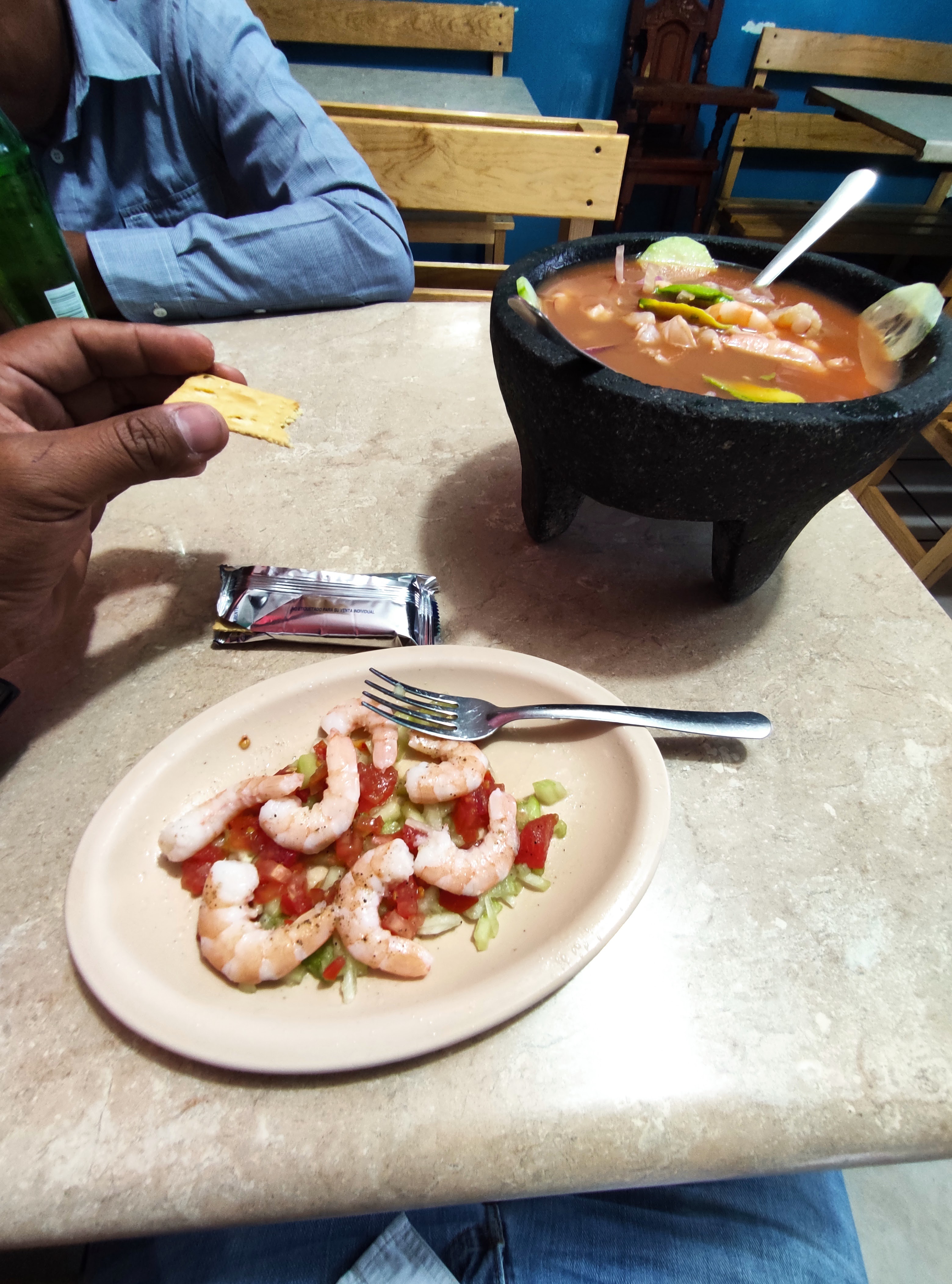 Mariscos El Sinaloense image 8