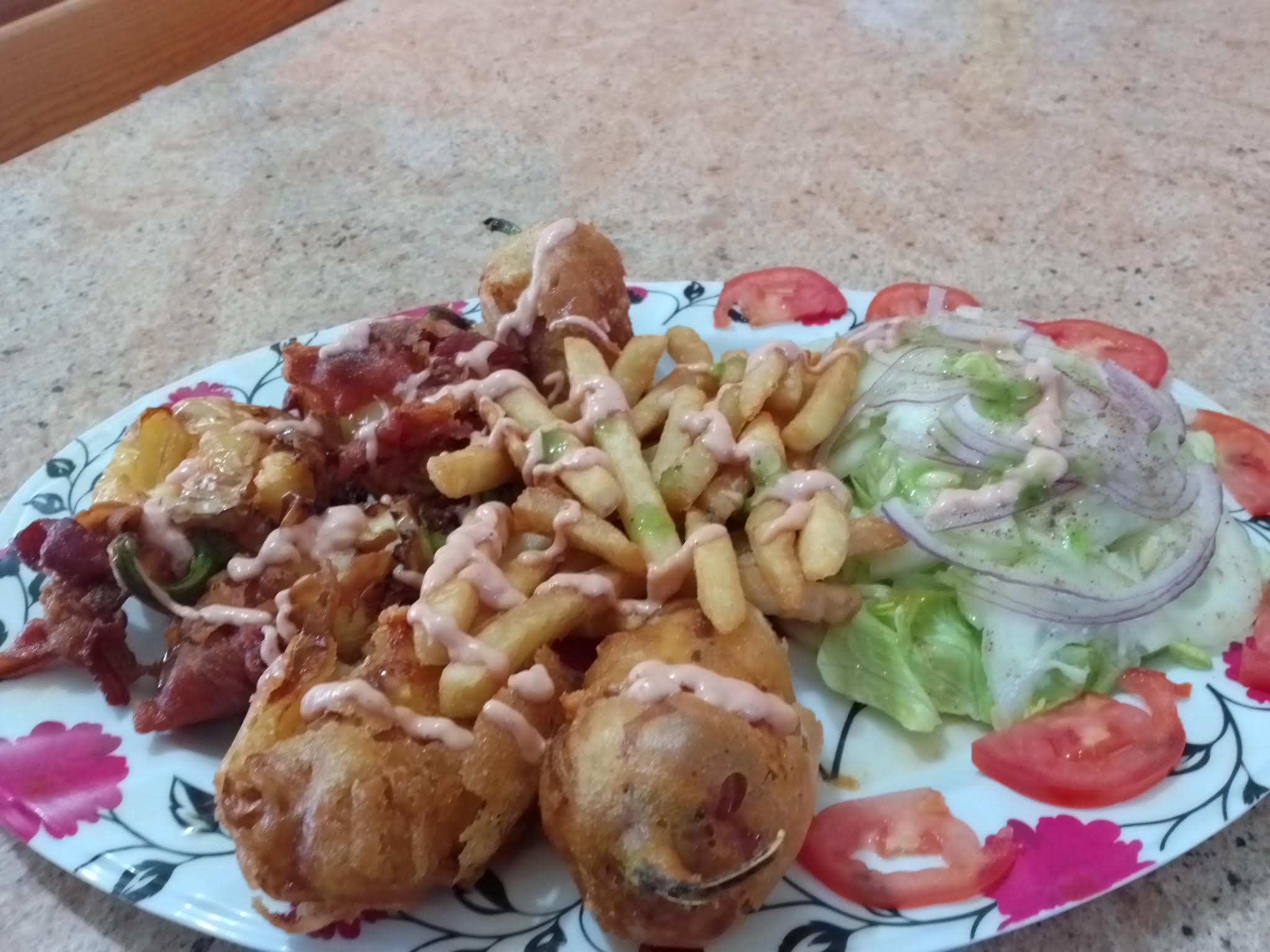 Mariscos El Sinaloense image 9