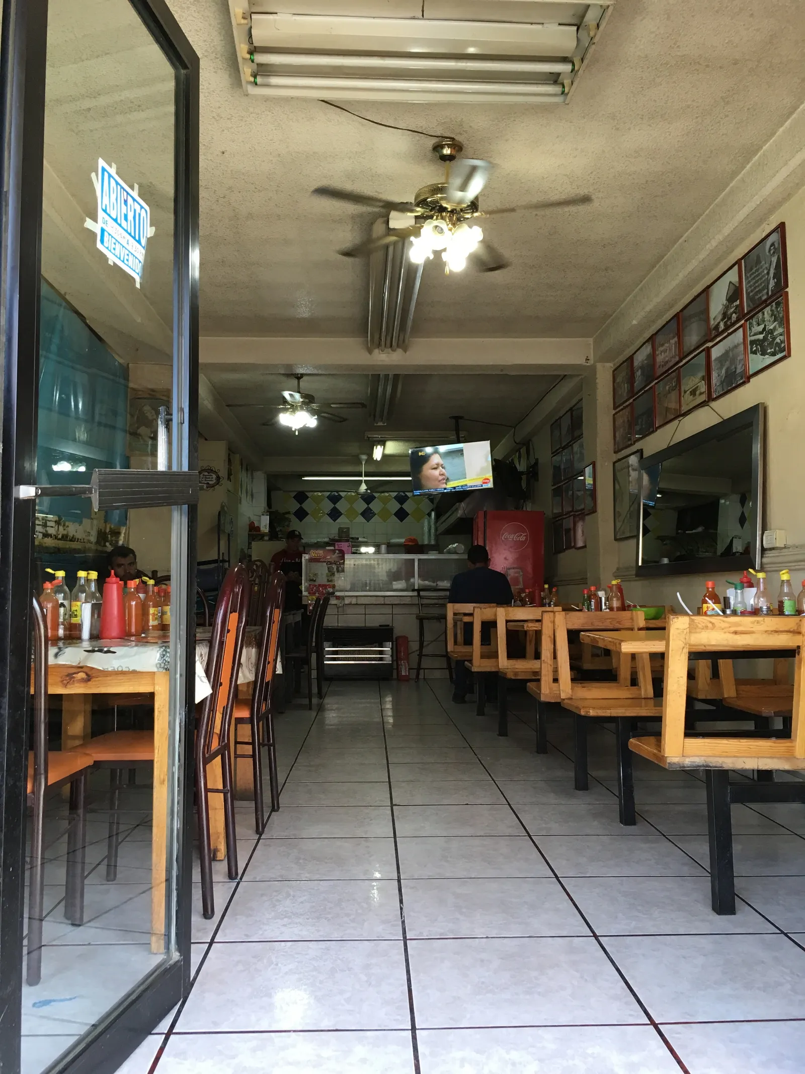 Mariscos El Sinaloense image 10