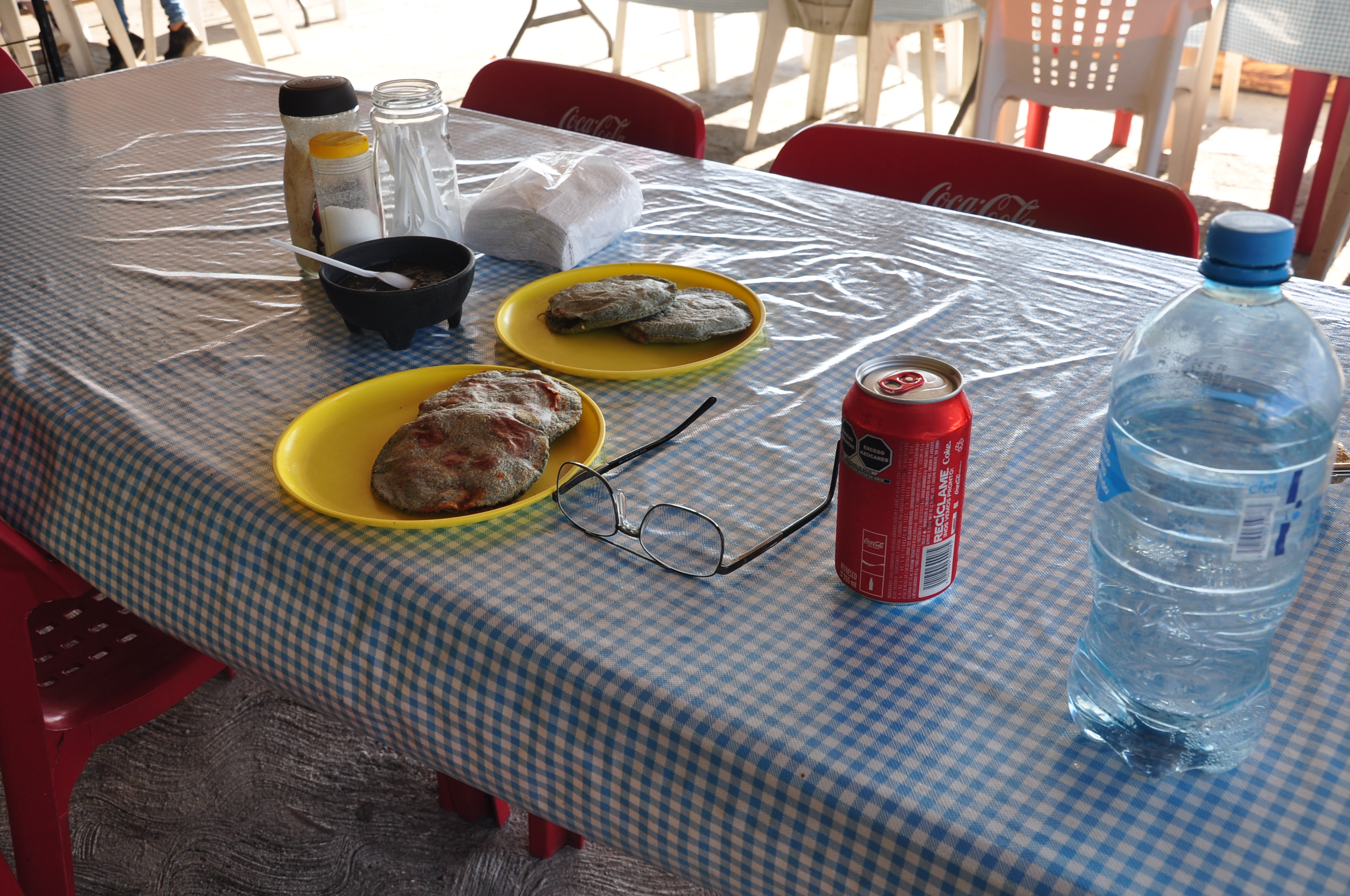 Antojitos Mexicanos Kathia image 2