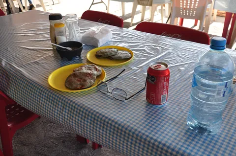 Antojitos Mexicanos Kathia image 2