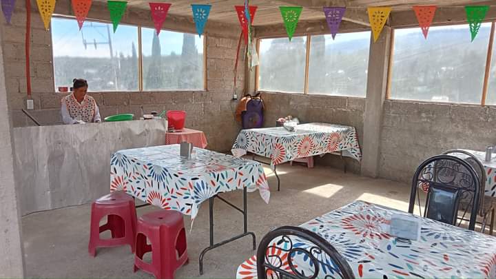 El sazón de Doña Lety image