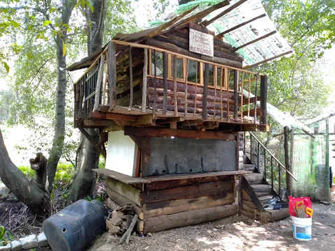 Rancho Nogalar del Carmen "Camping Club" image 2