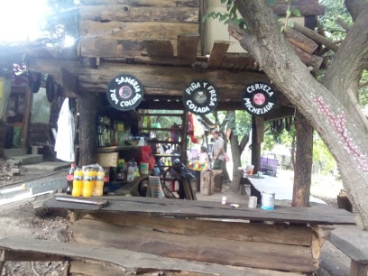 Rancho Nogalar del Carmen "Camping Club" image 3