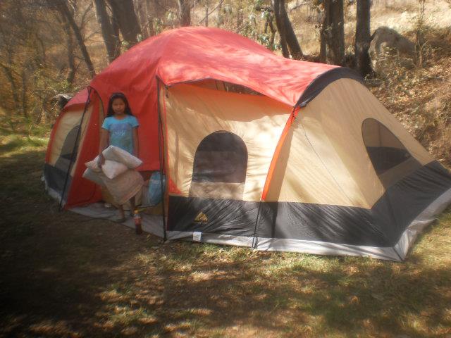 Rancho Nogalar del Carmen "Camping Club" image 6