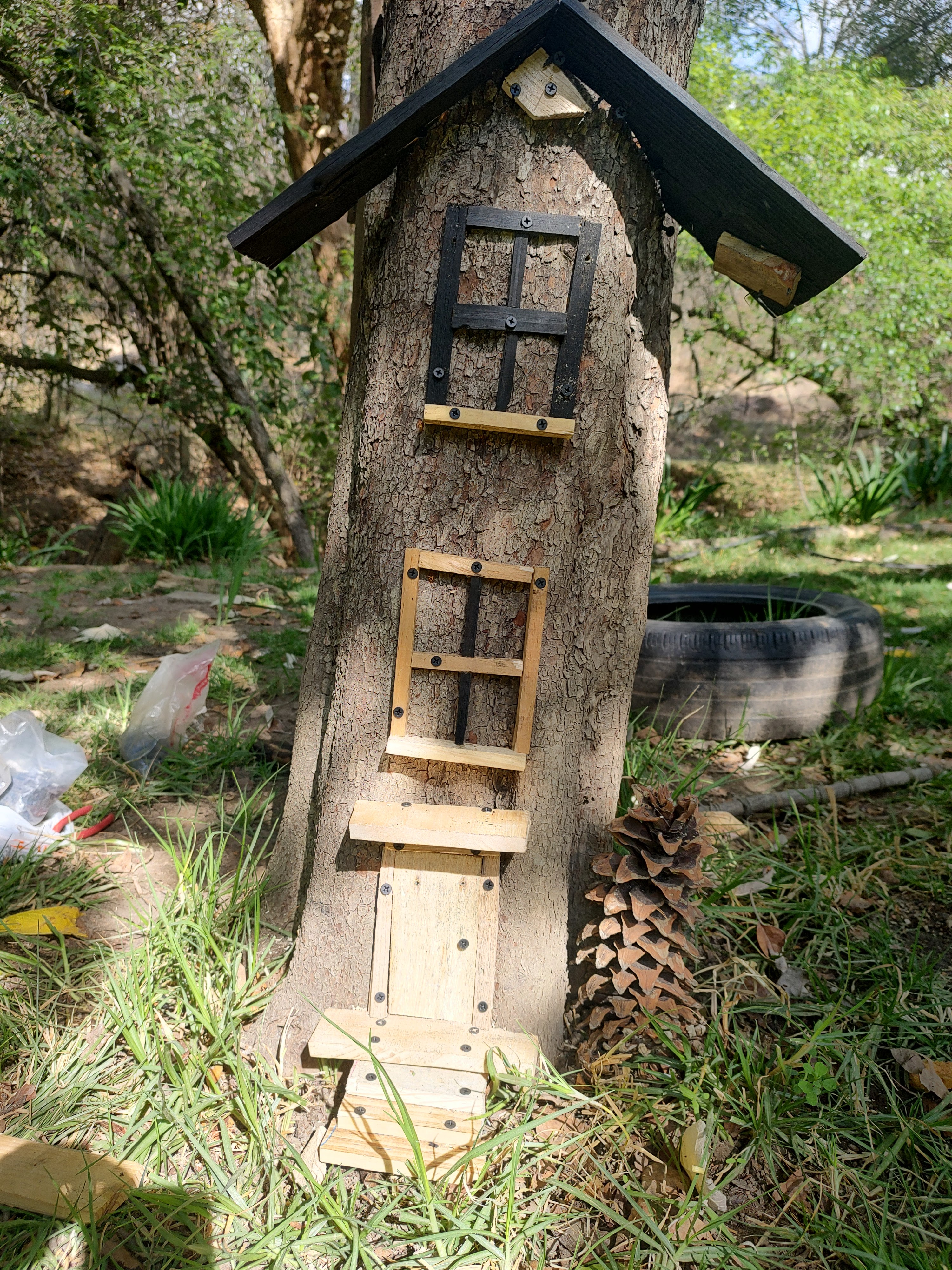 Rancho Nogalar del Carmen "Camping Club" image 8