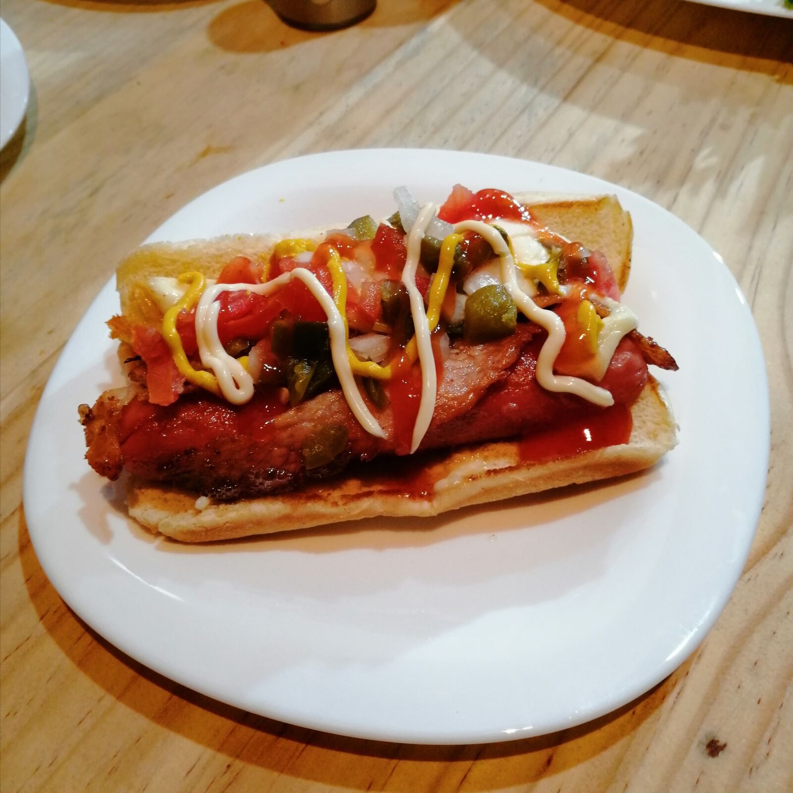ALAS BURGER image 3