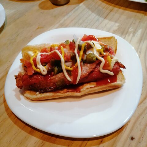 ALAS BURGER image 3