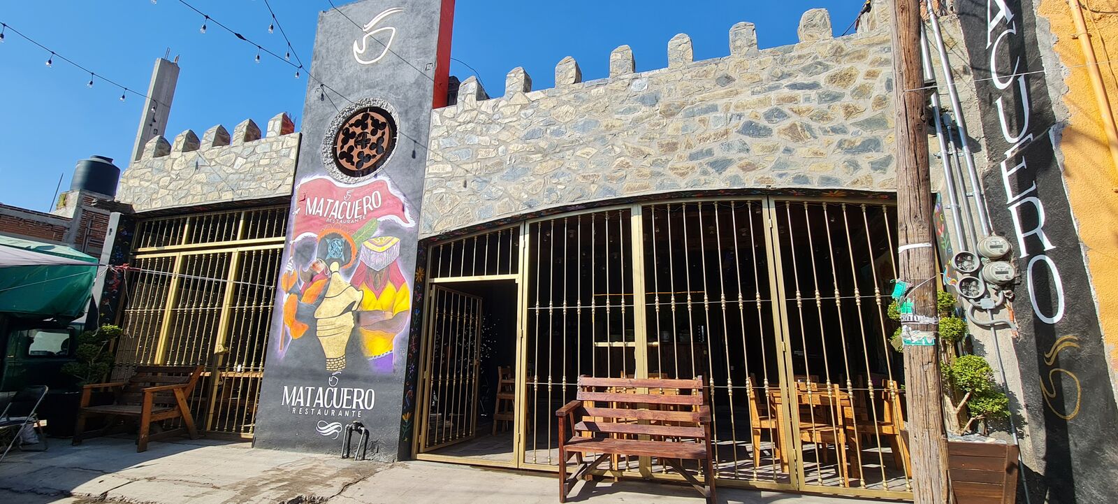 Matacuero image 1