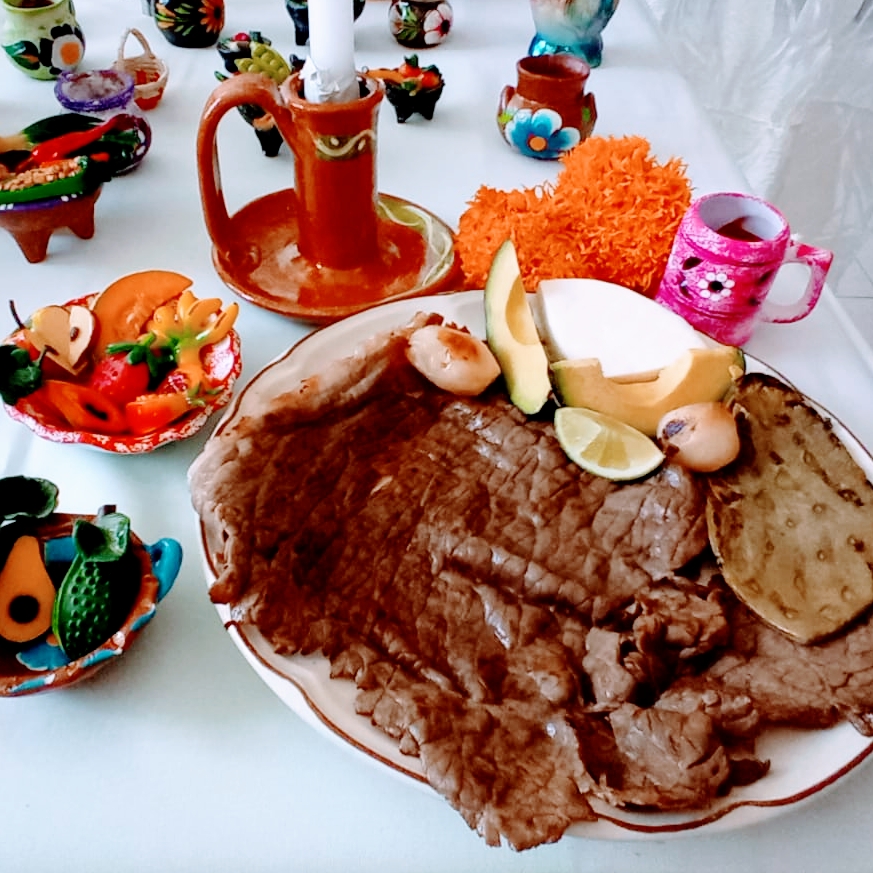 El Conquistador de Yecapixtla image 2