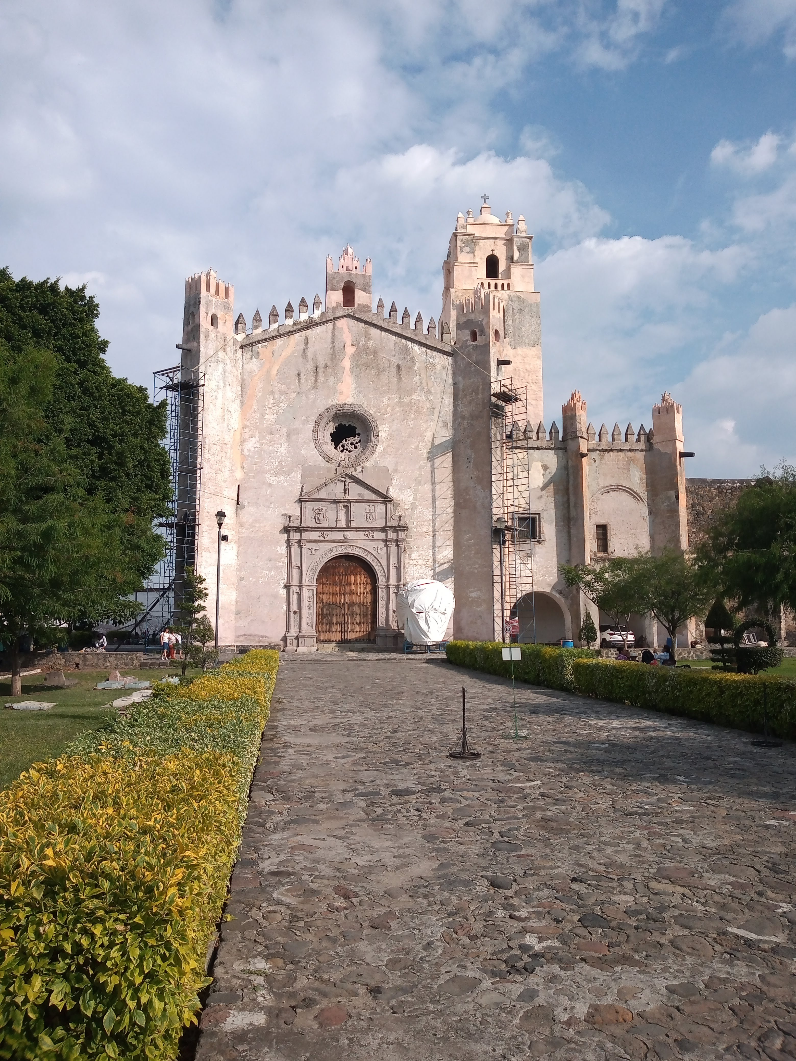 El Conquistador de Yecapixtla image 4