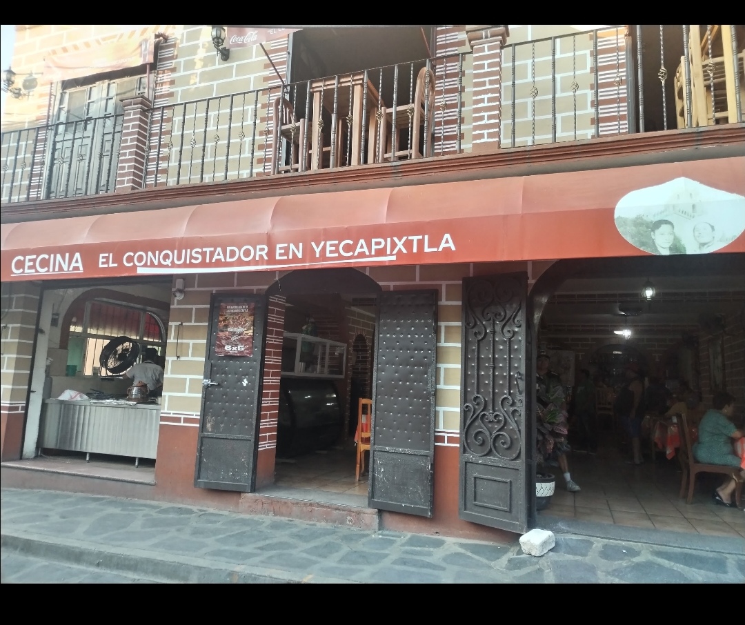 El Conquistador de Yecapixtla image 5