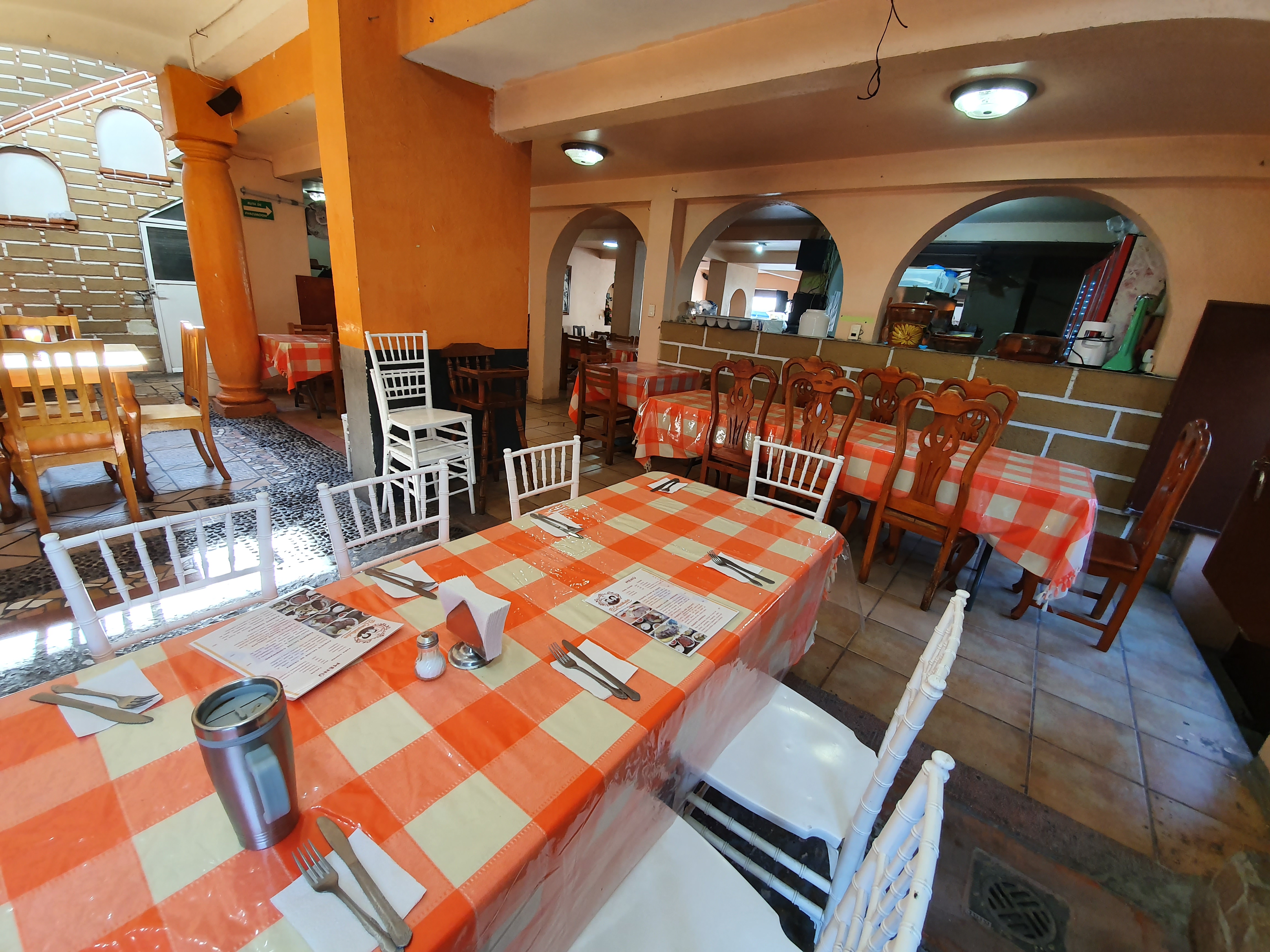 El Conquistador de Yecapixtla image 6