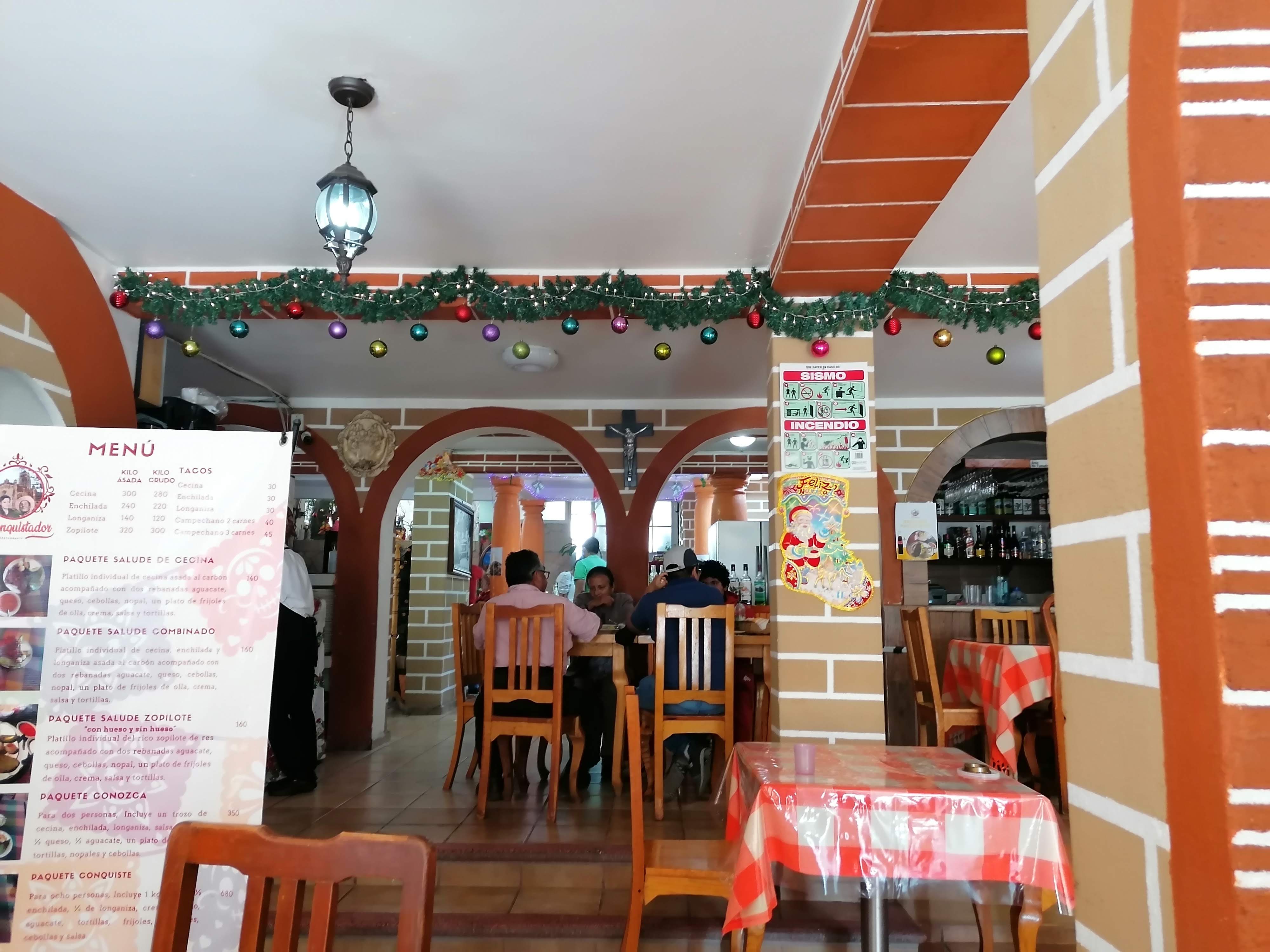 El Conquistador de Yecapixtla image 7