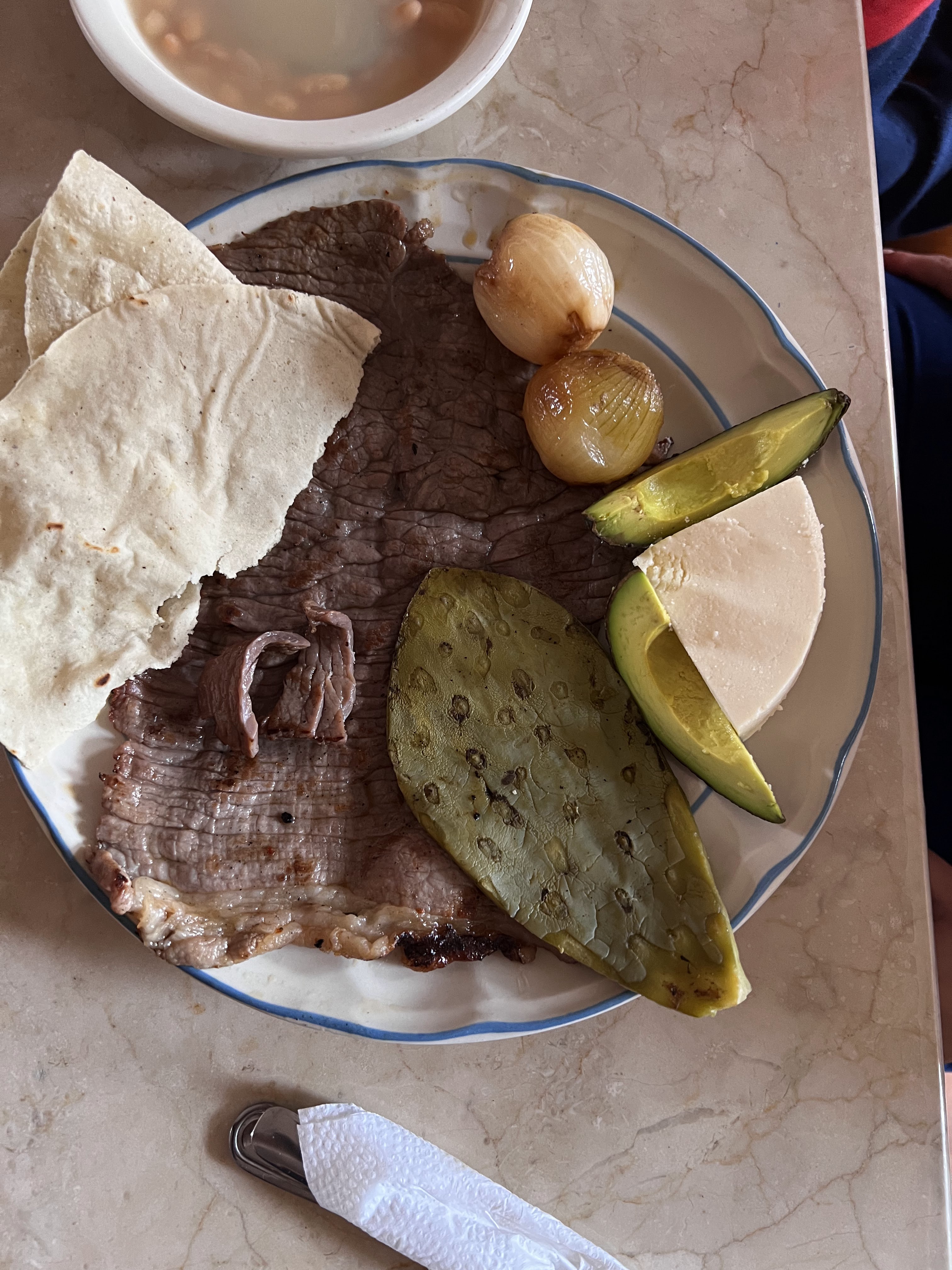 El Conquistador de Yecapixtla image 8