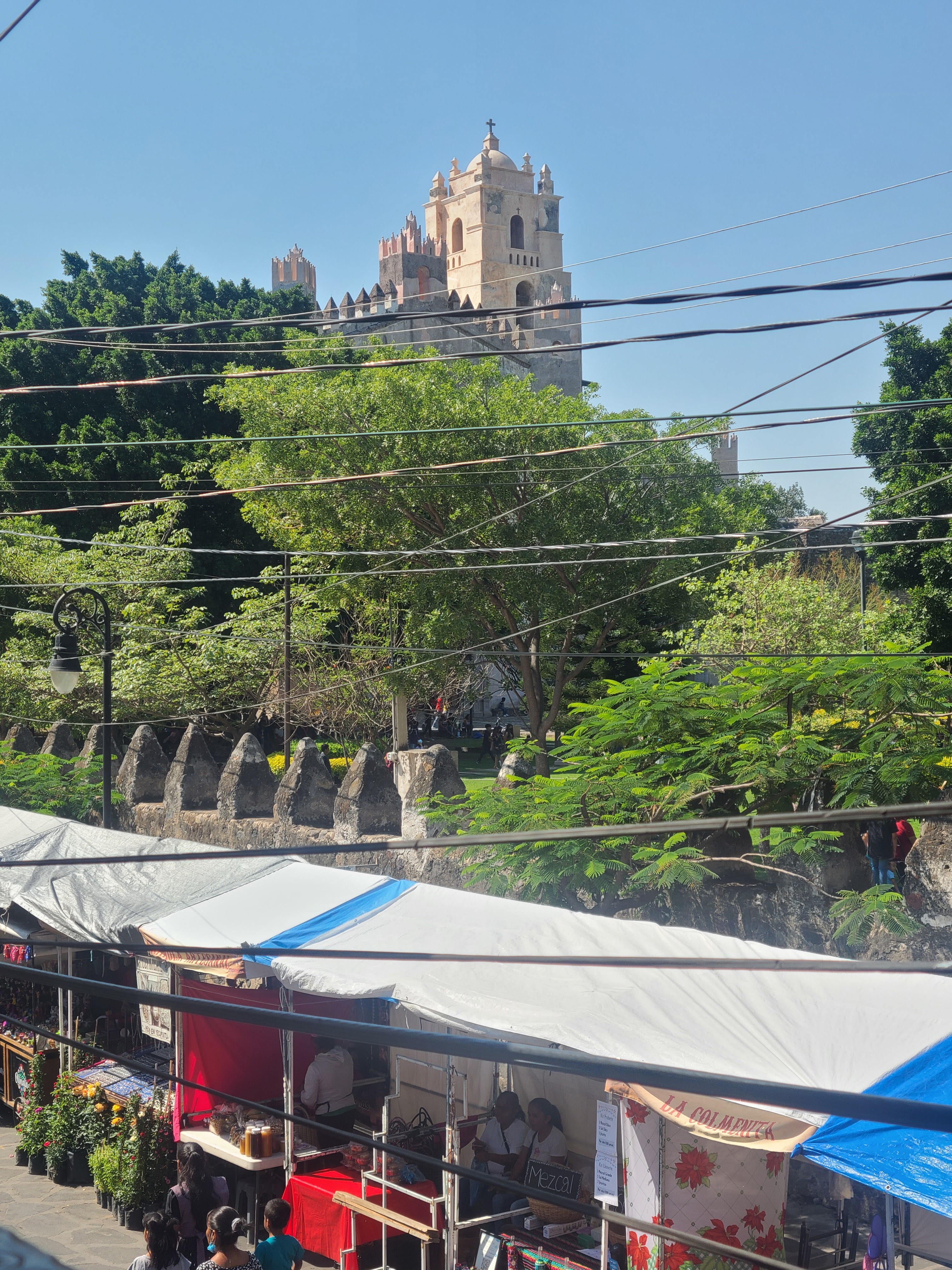 El Conquistador de Yecapixtla image 9