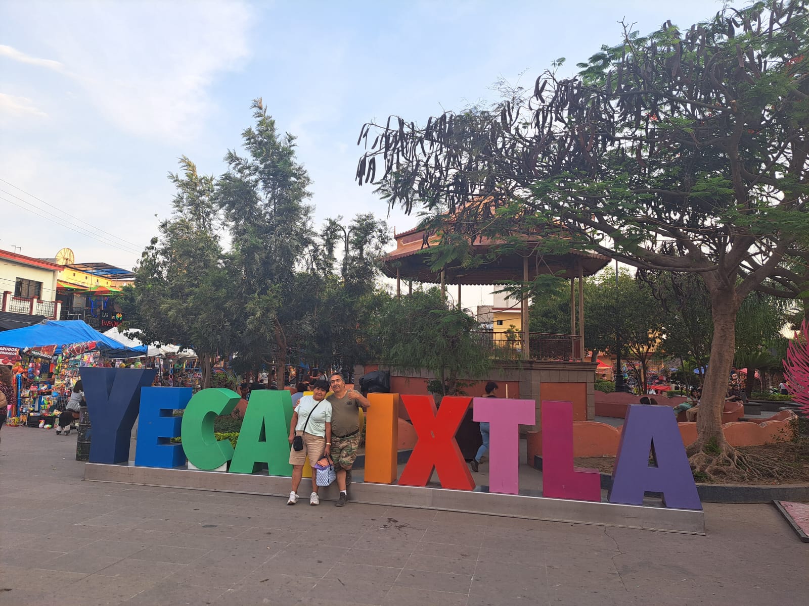 El Conquistador de Yecapixtla image 10