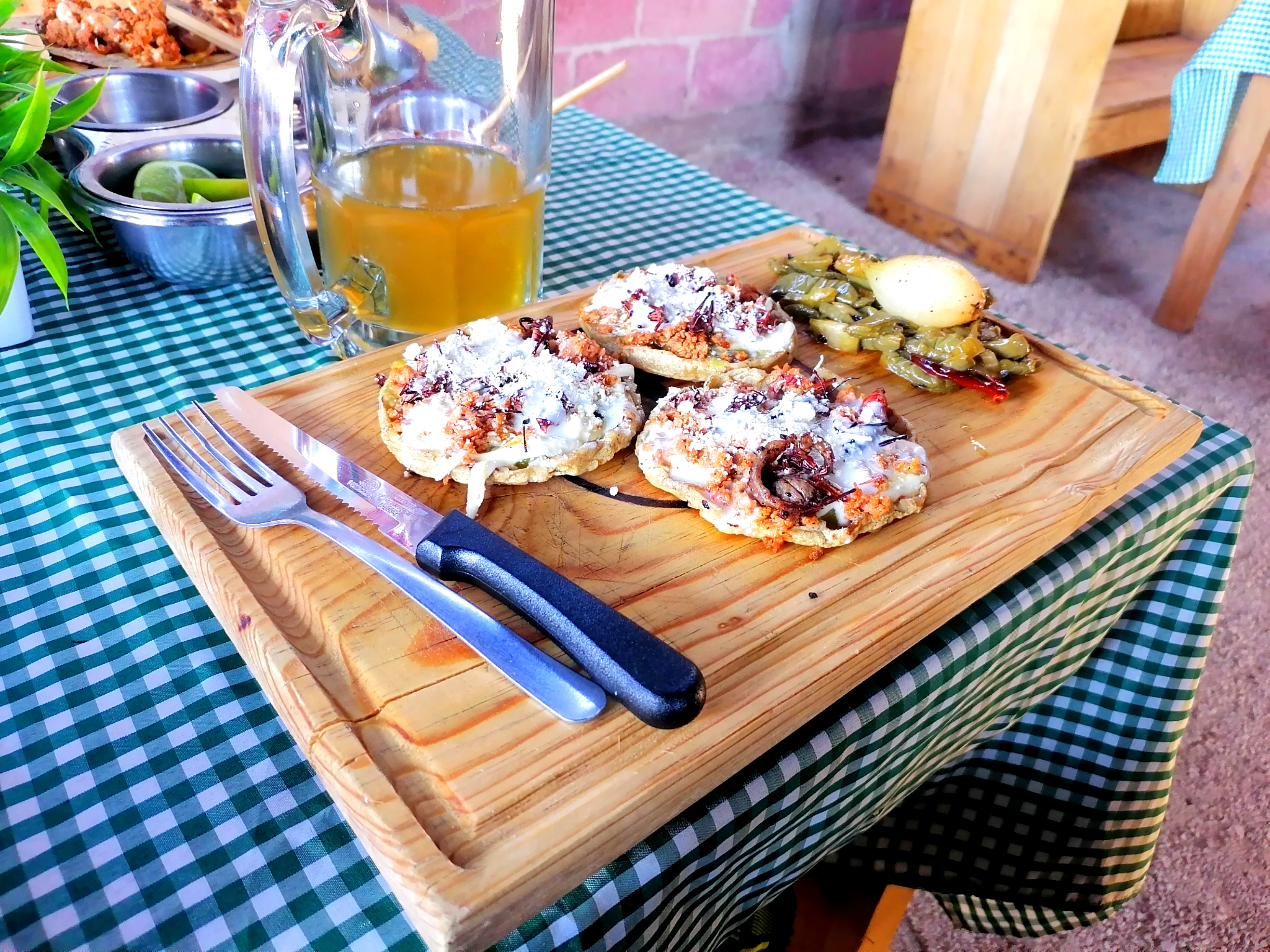 El Toro de Yecapixtla image 2