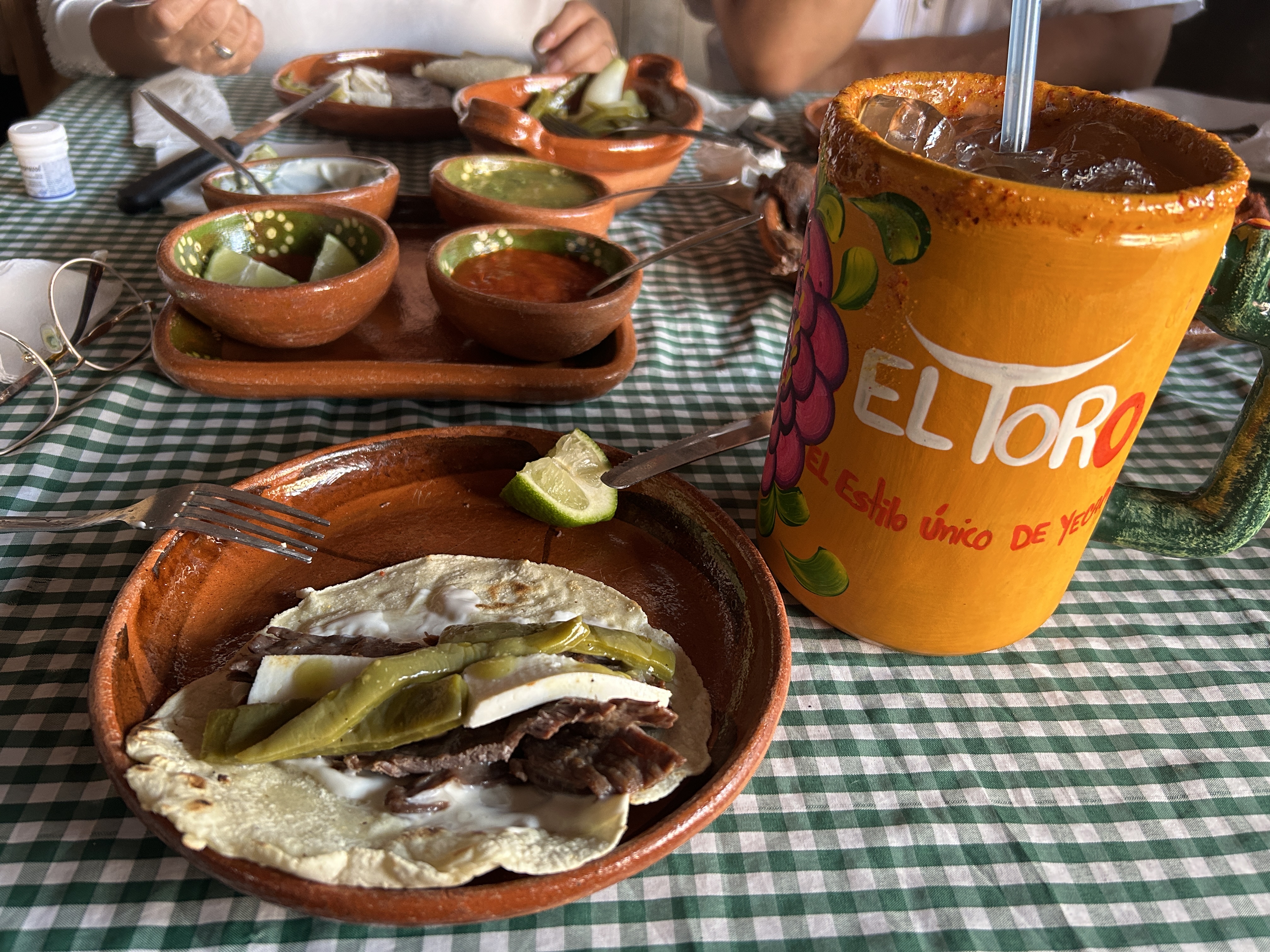 El Toro de Yecapixtla image 3