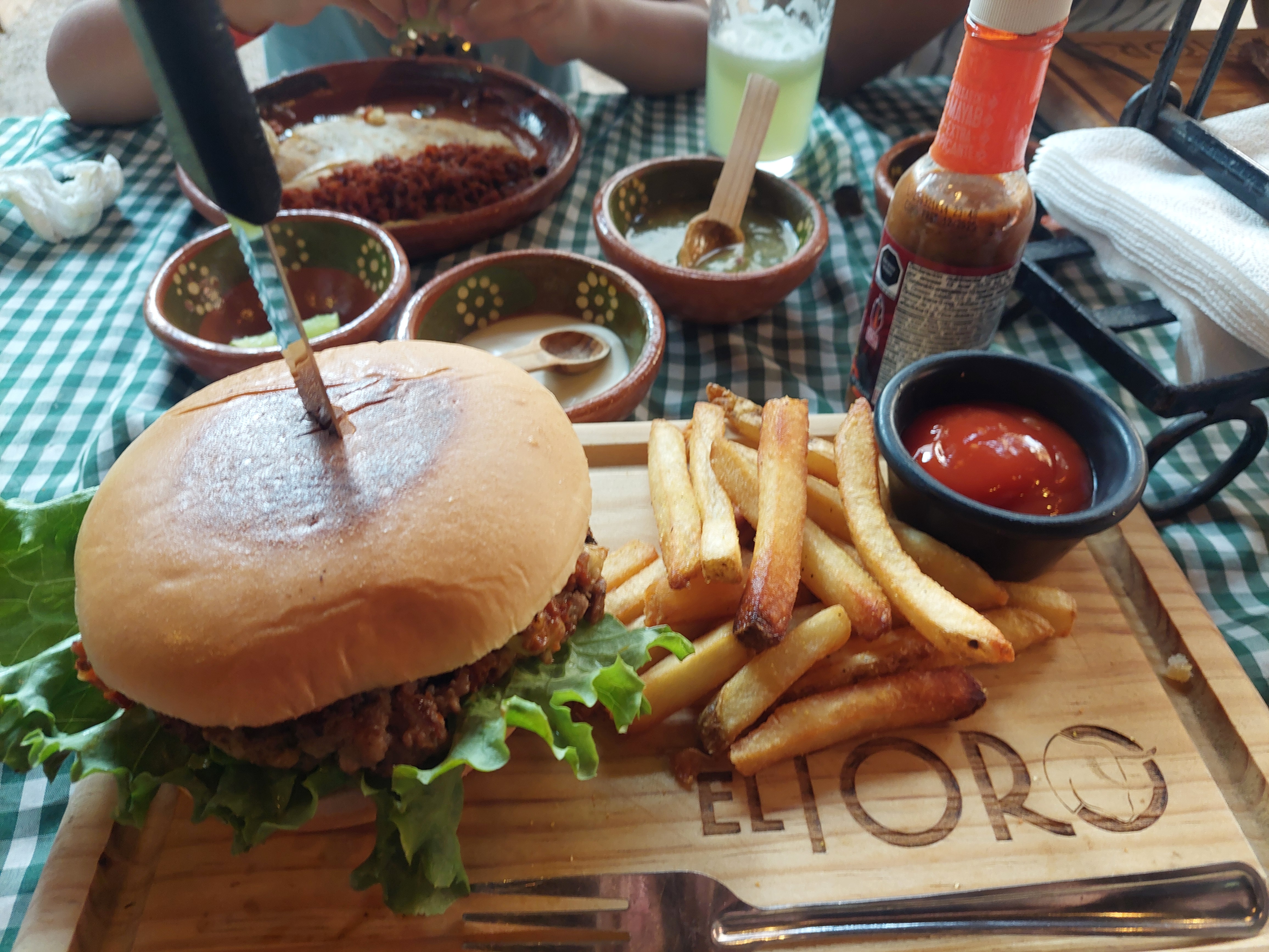 El Toro de Yecapixtla image 4