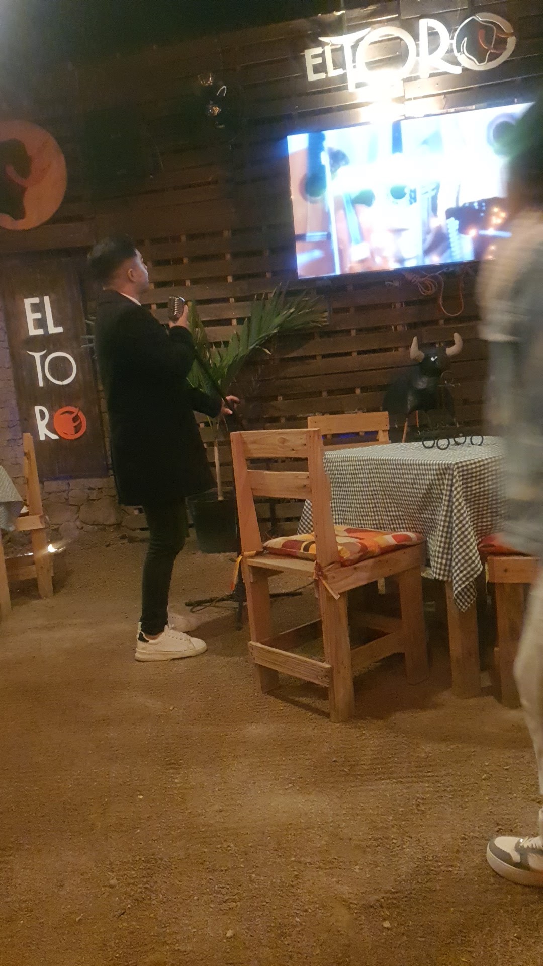 El Toro de Yecapixtla image 5