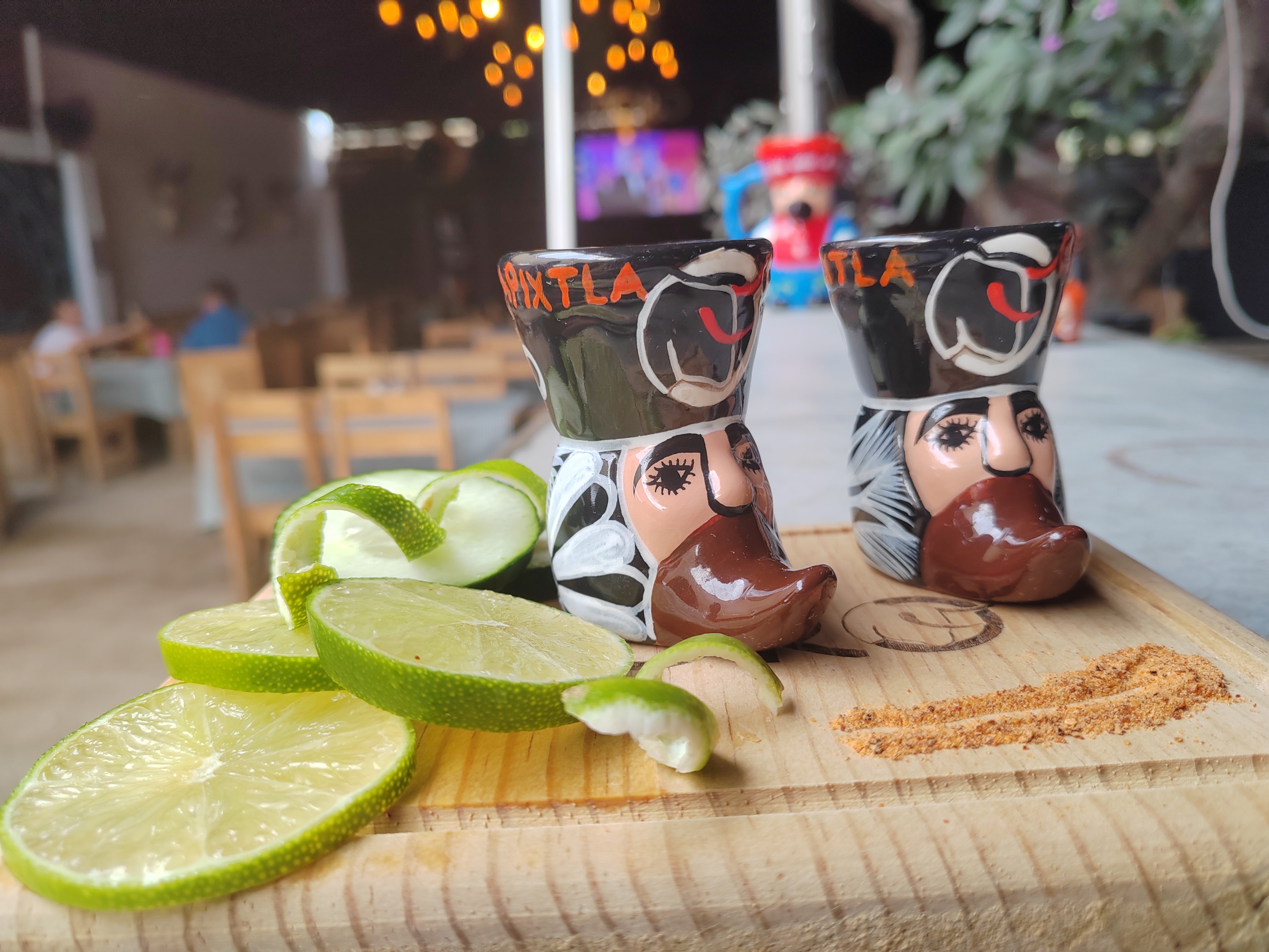 El Toro de Yecapixtla image 7