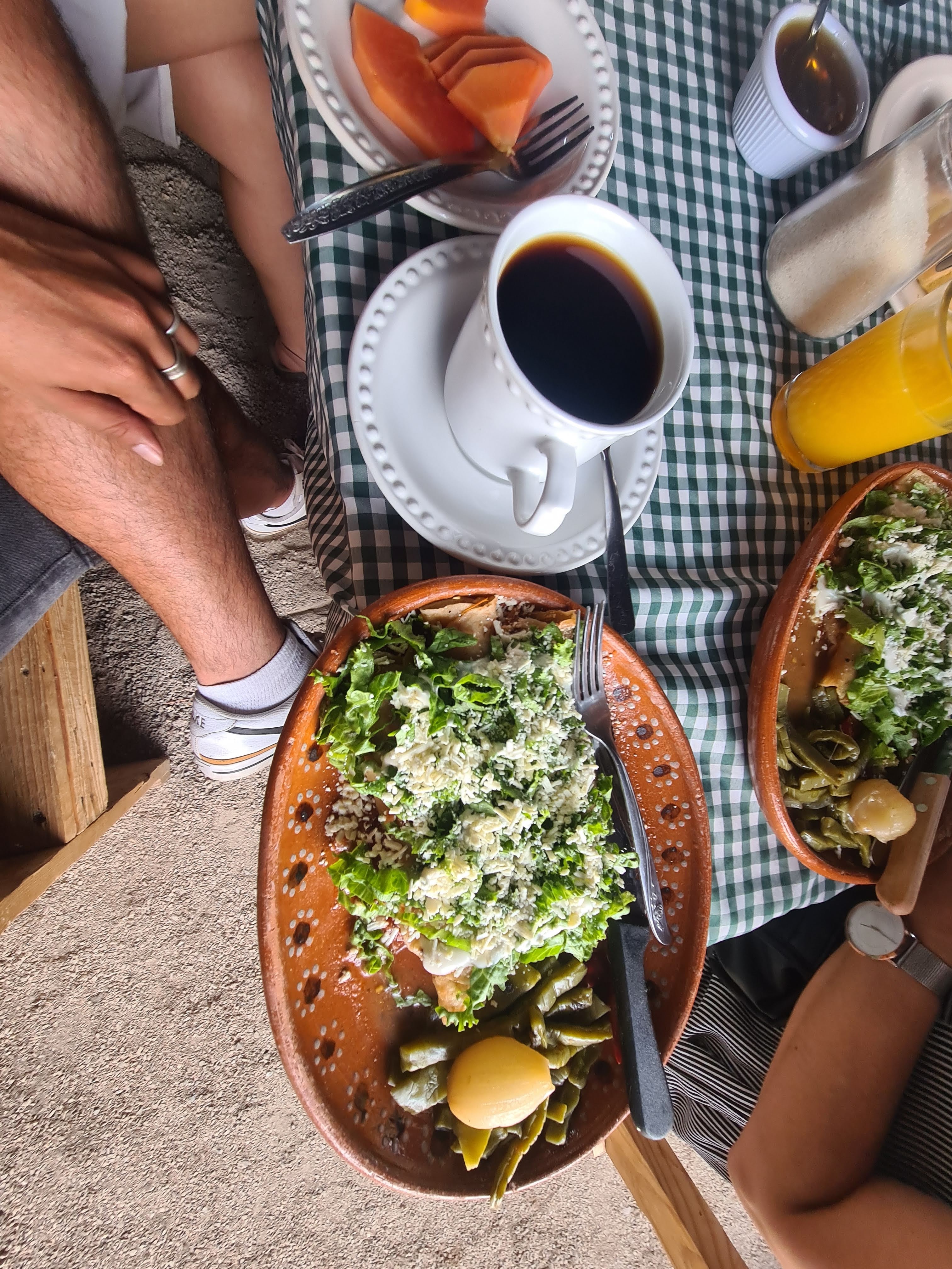 El Toro de Yecapixtla image 9