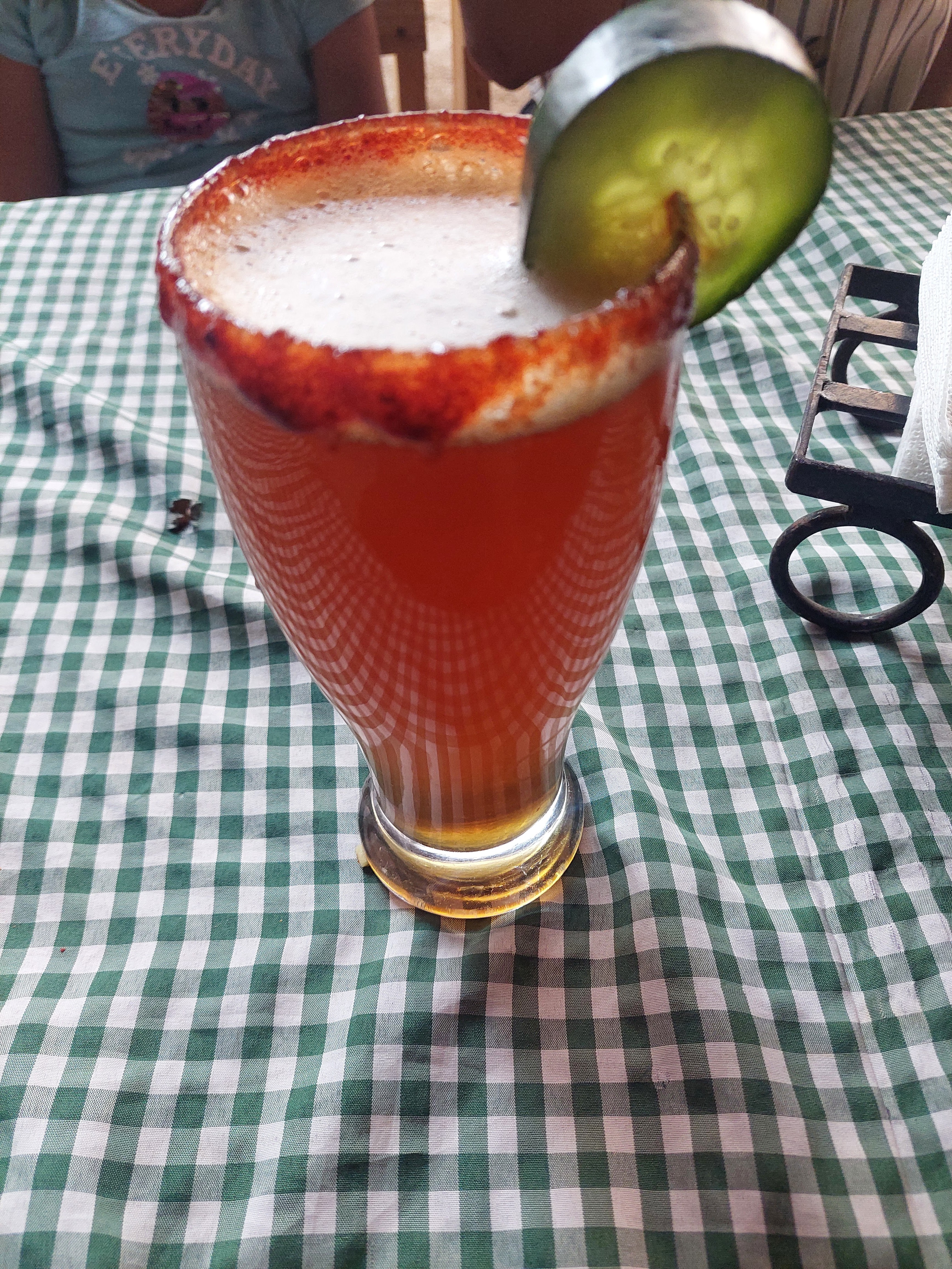 El Toro de Yecapixtla image 10