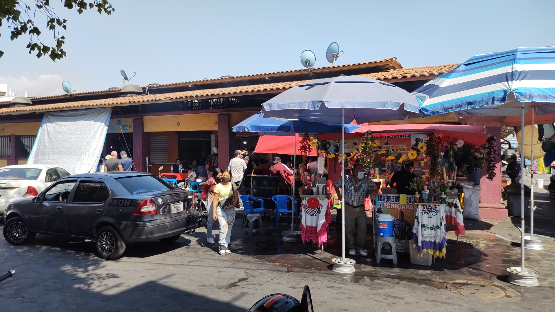 Cecina De Yecapixtla image 1