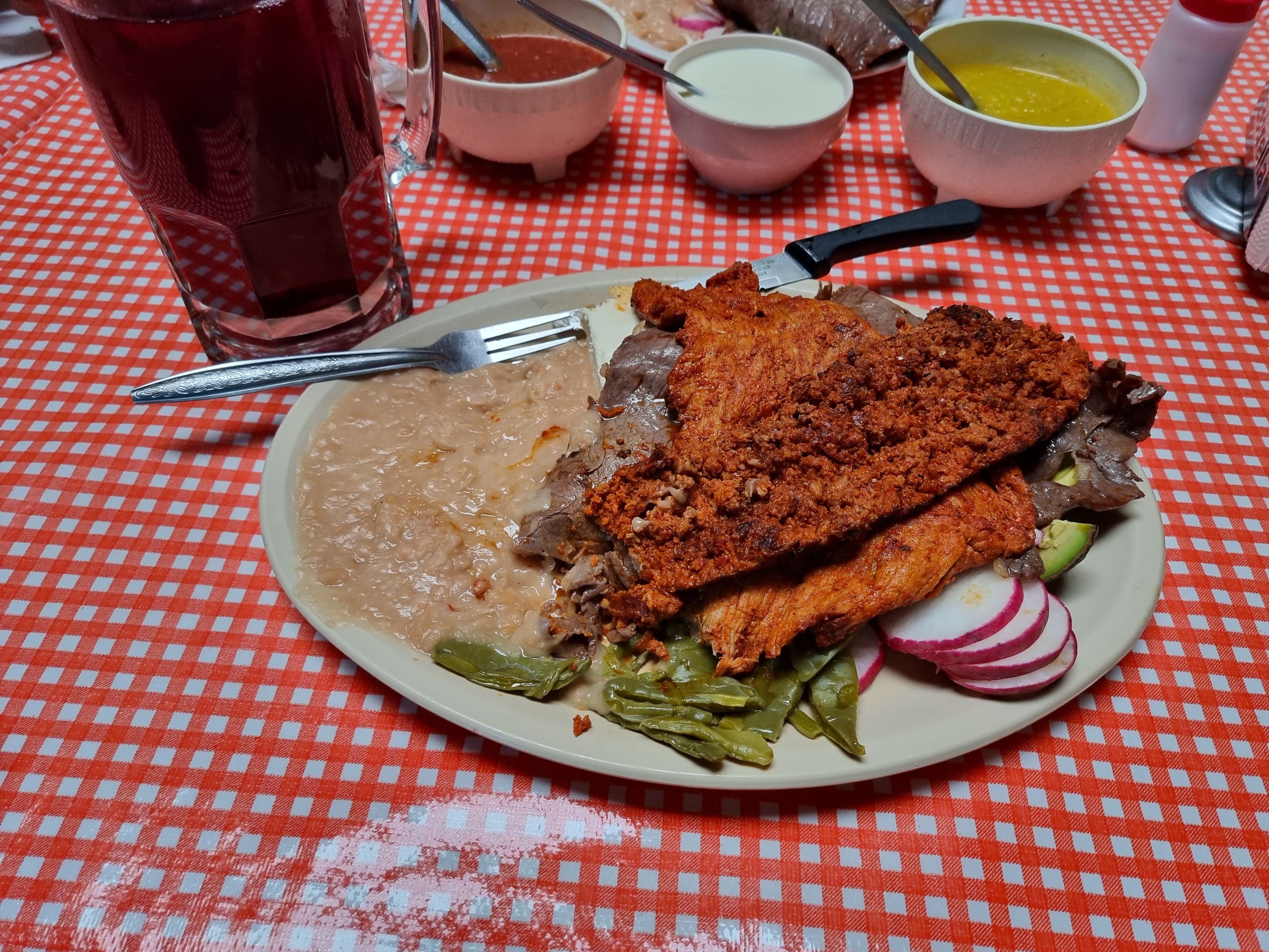 Cecina De Yecapixtla image 2